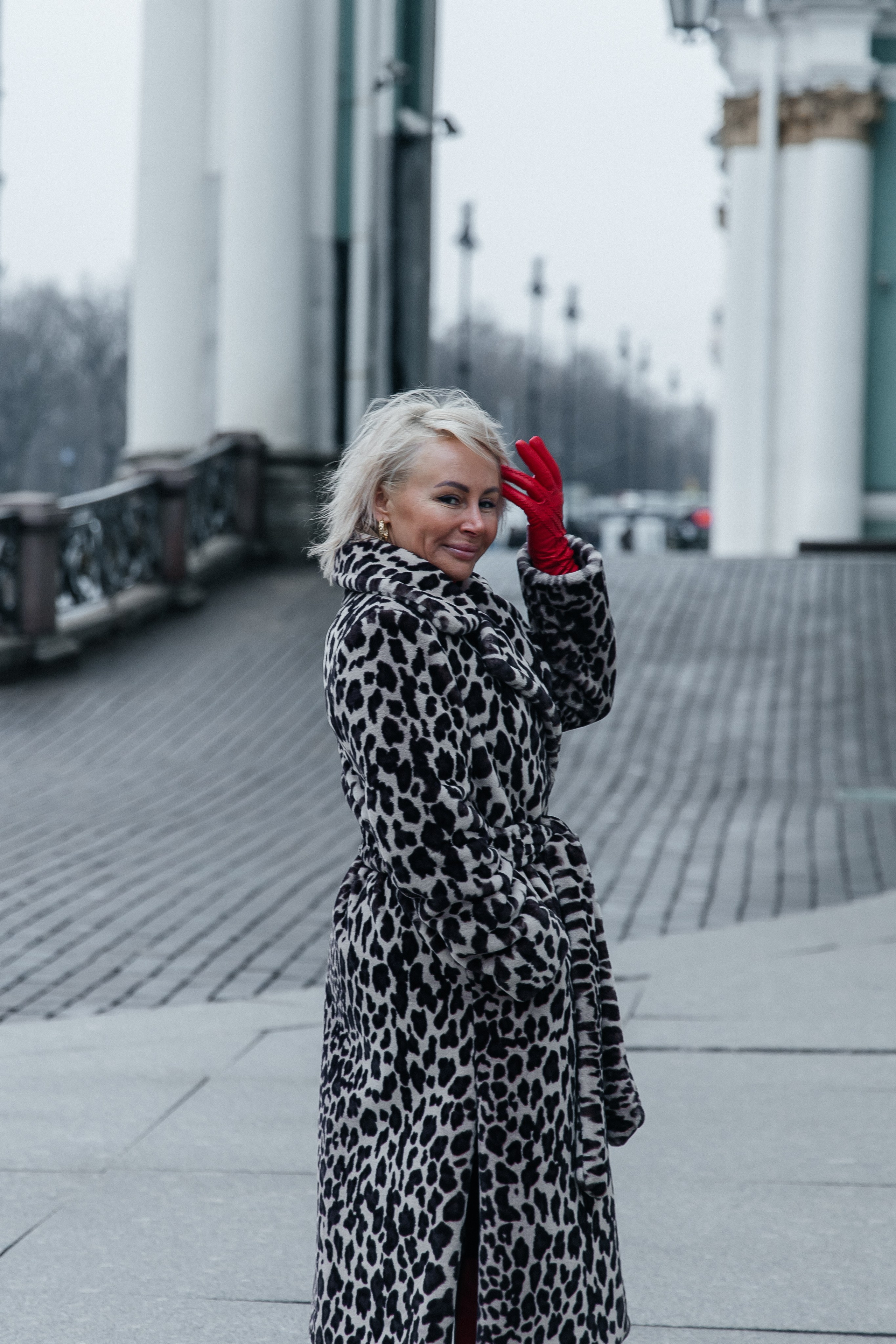 В обнимку с Питером. Фотограф в Санкт-Петербурге Аня Григорьева ♡