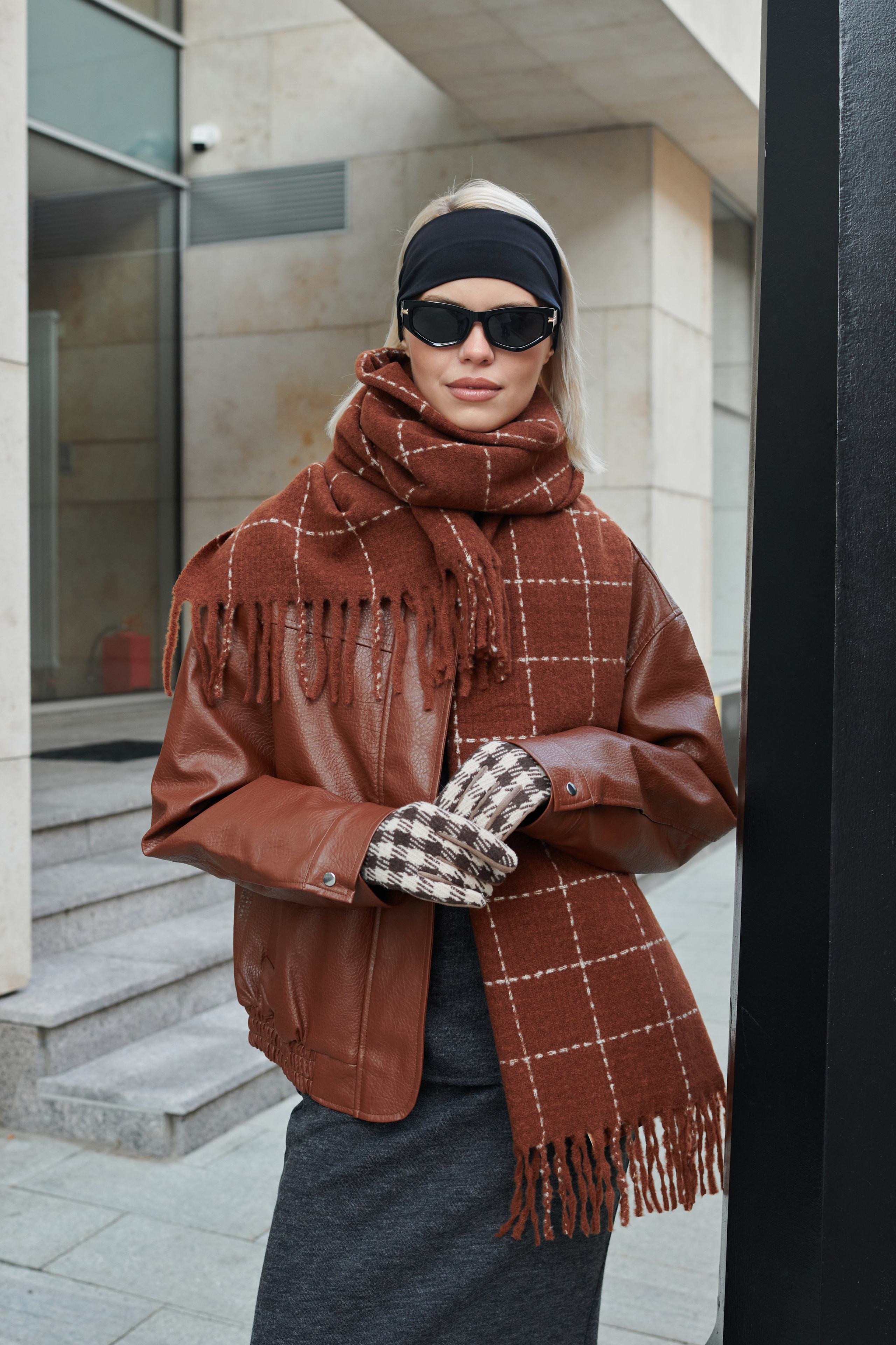 Имидж съемка для бренда Mellizos. Фотограф Москва