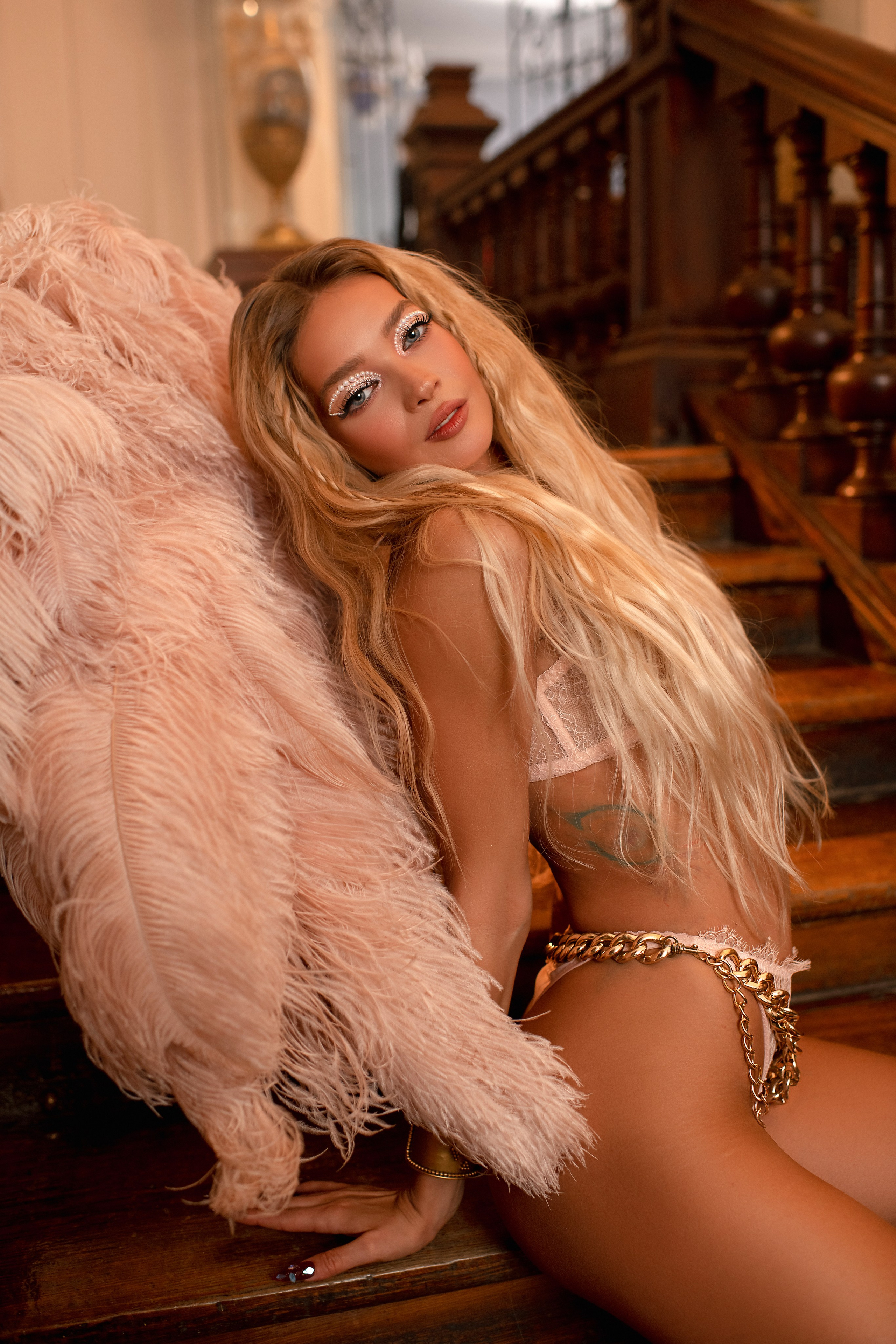 Валерия. Фотограф Москва