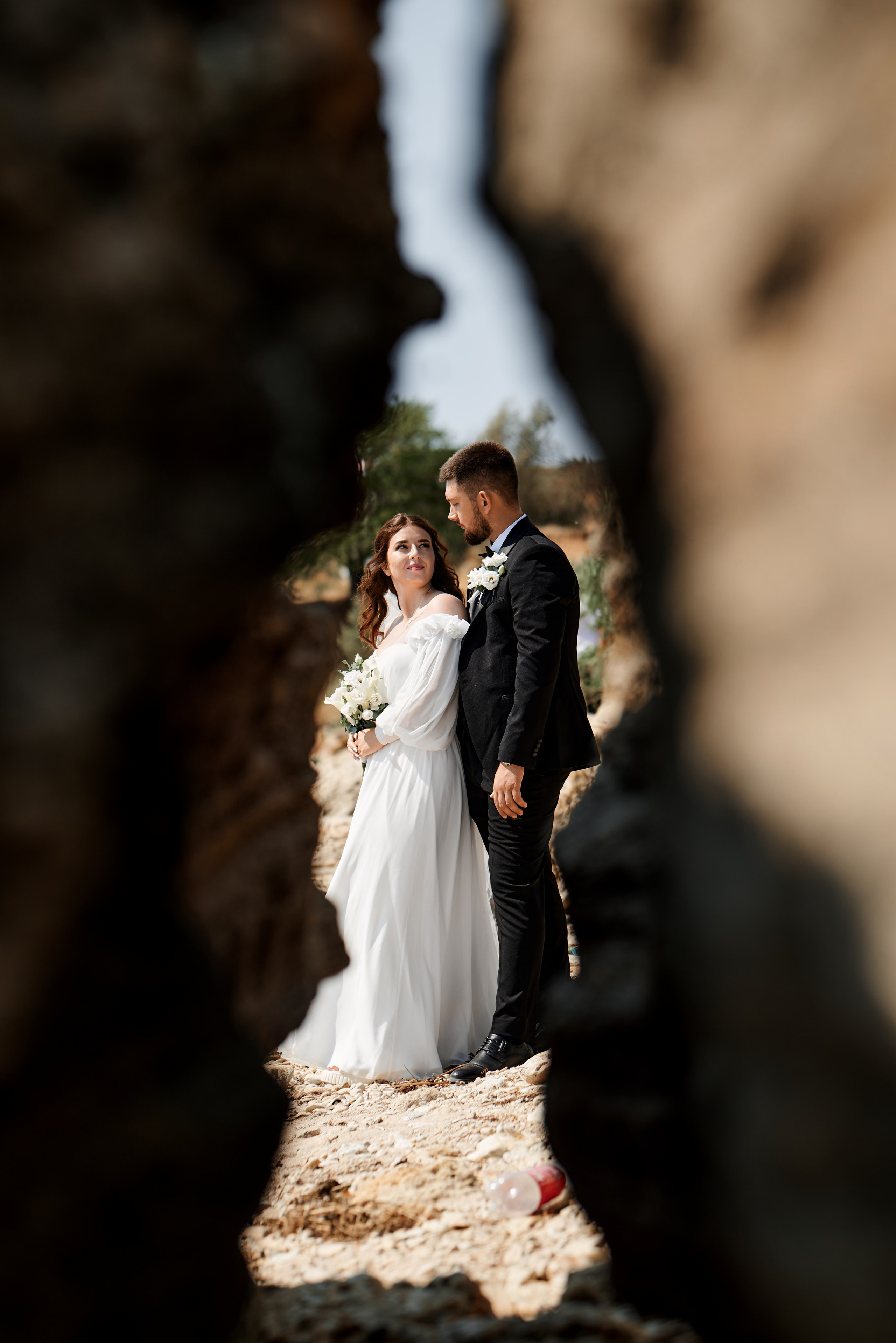 Свадьба Оли и Саши. Свадебный фотограф г. Новочеркасск г. Ростов-на-Дону