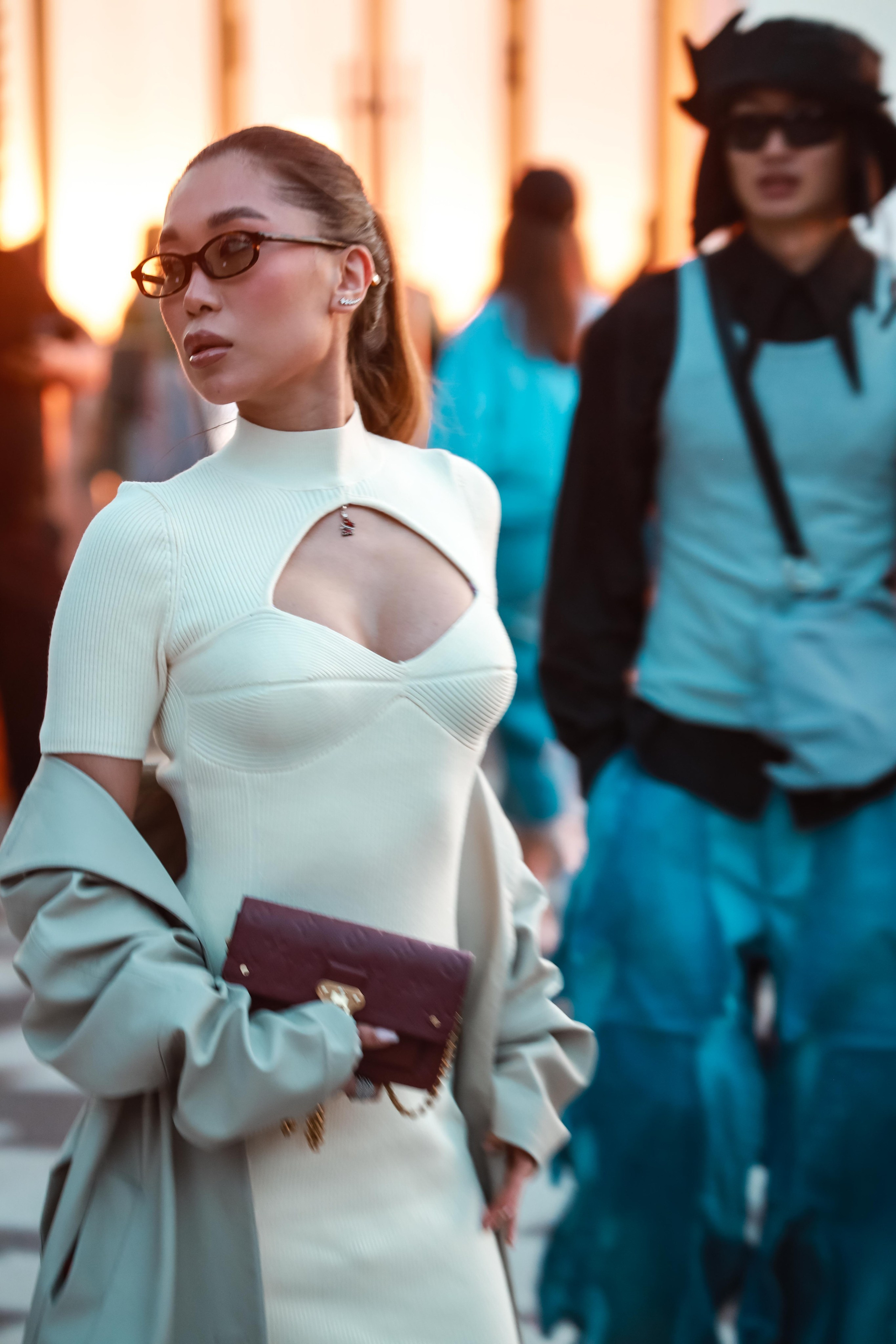 Eurasian Fashion Week 05 2025. Контент Фотограф в Алматы и мире Джантурина Динара