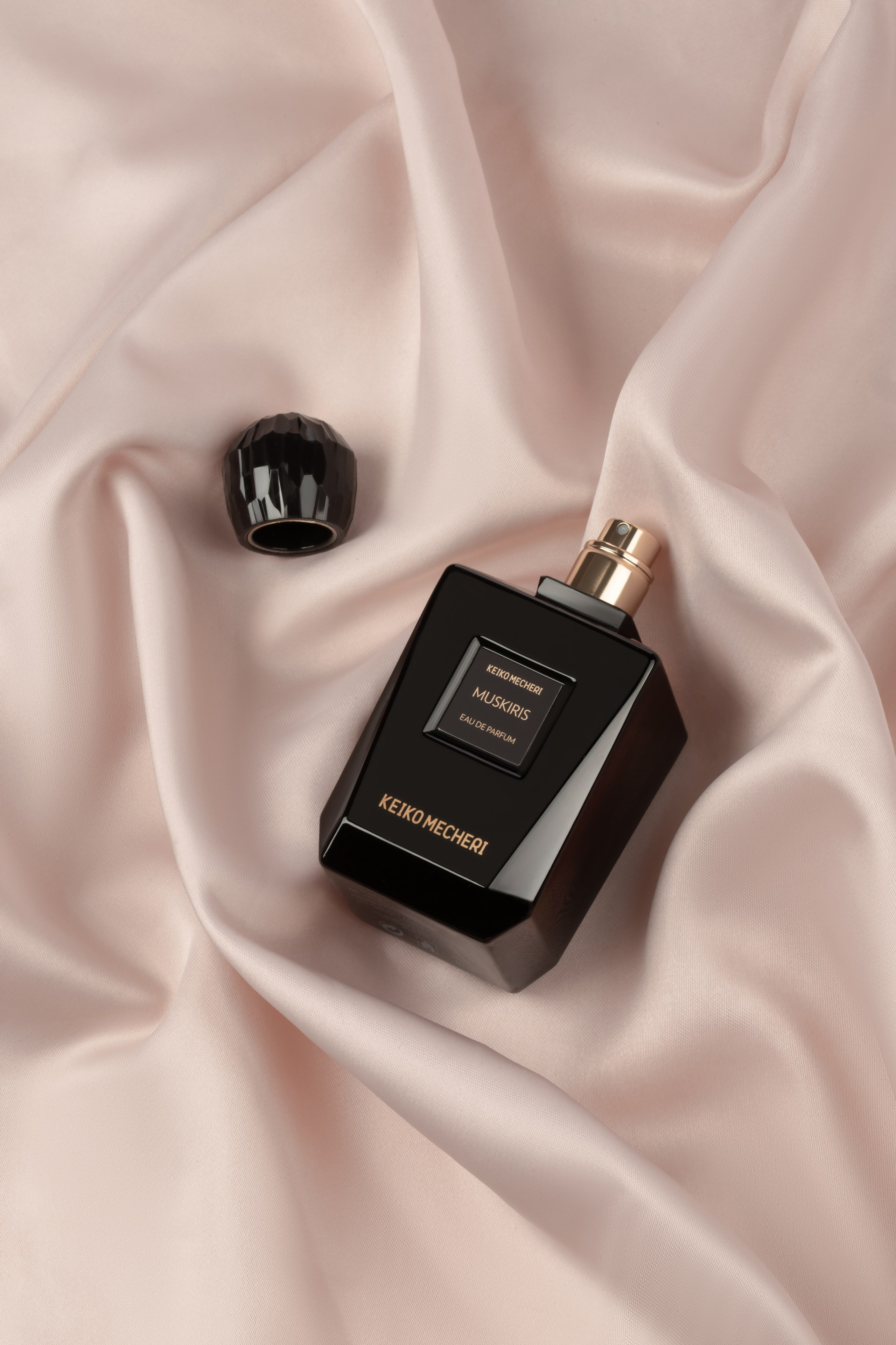 Художественная обработка парфюмов | Студия SVITHART