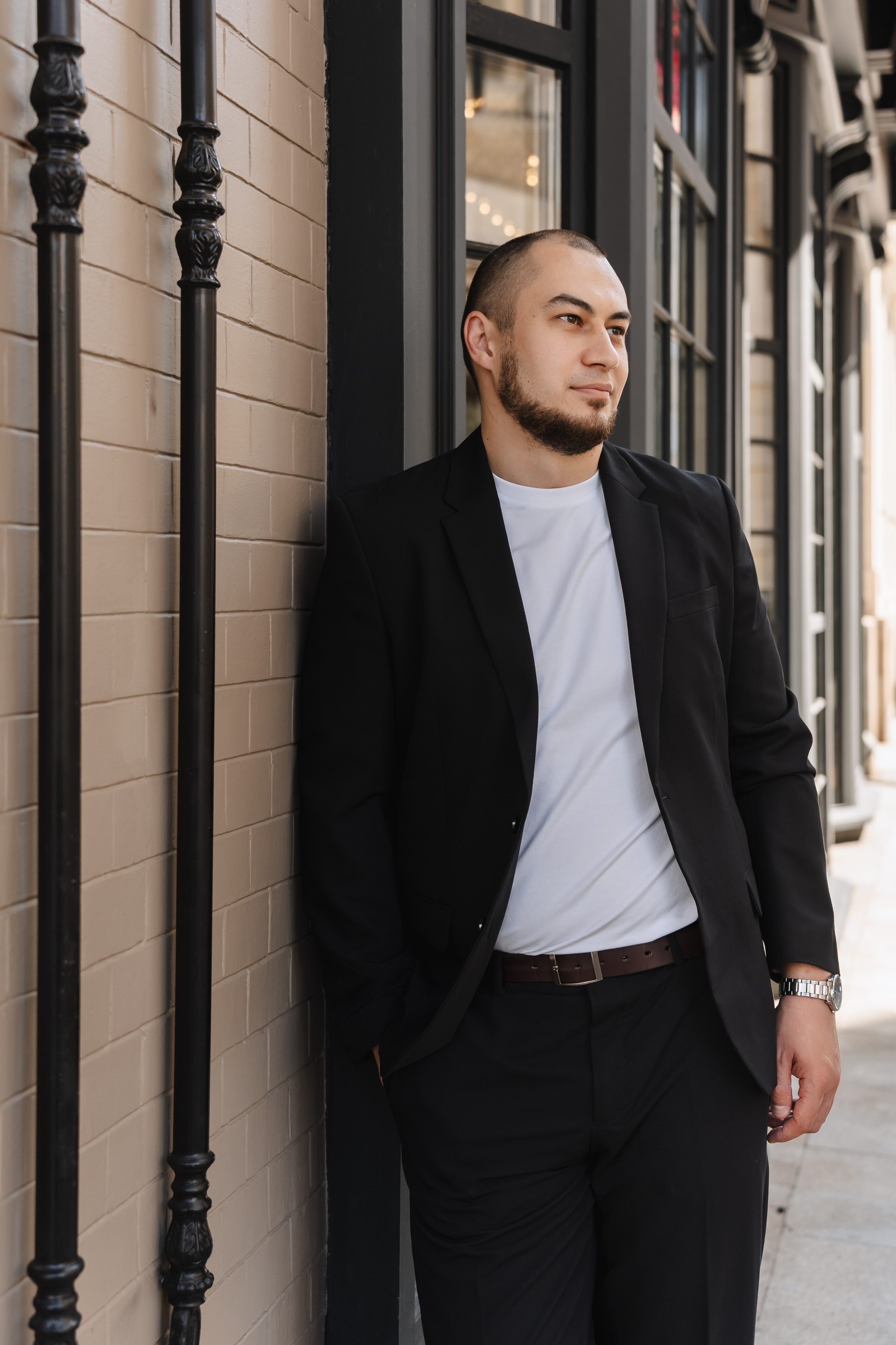 Свадьба Ленары и Артёма. Свадебный фотограф в Москве Яна Деньгина