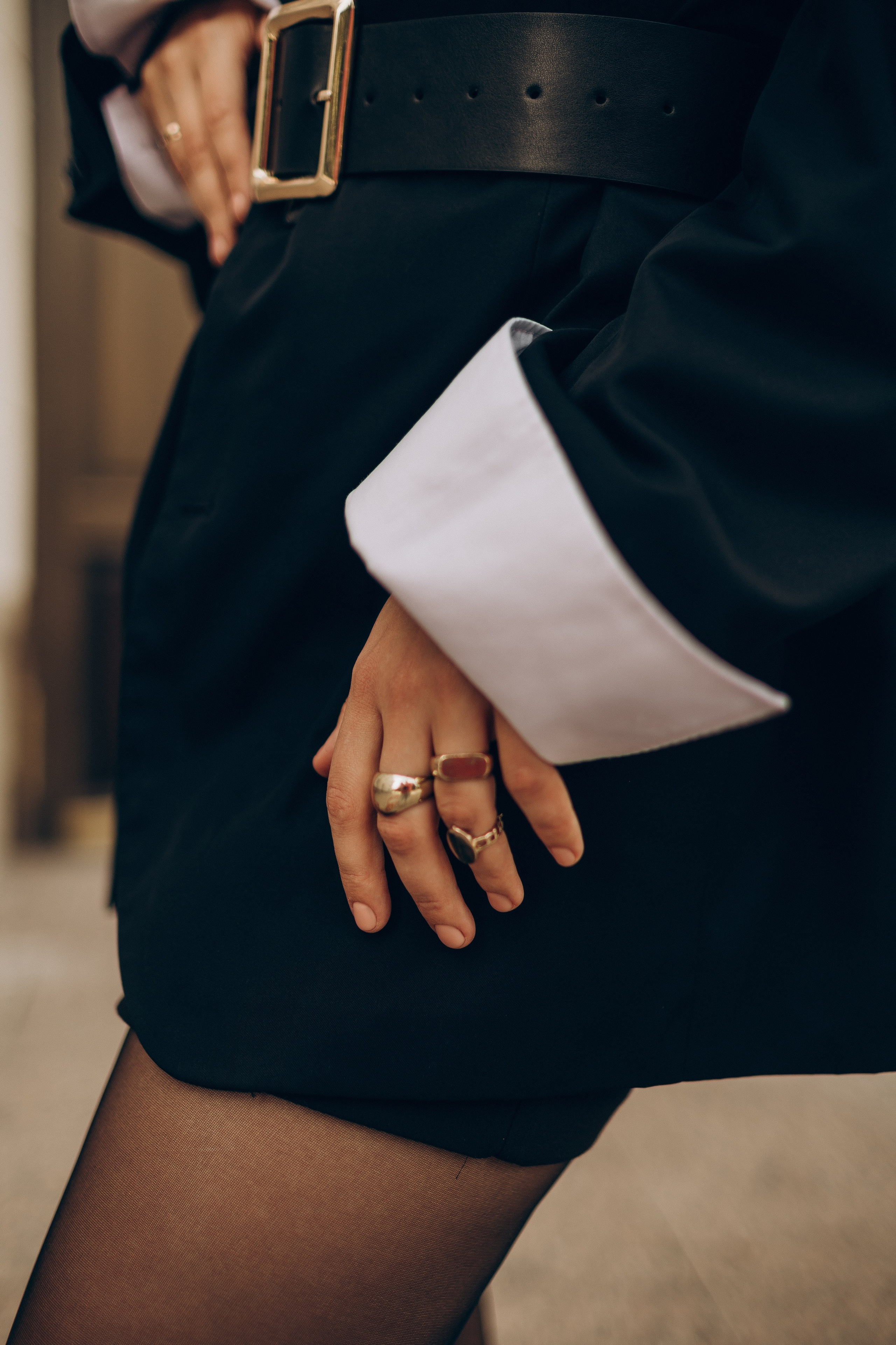 Ксюша. Семейная съемка — это красивый способ признаться своей семье в любви