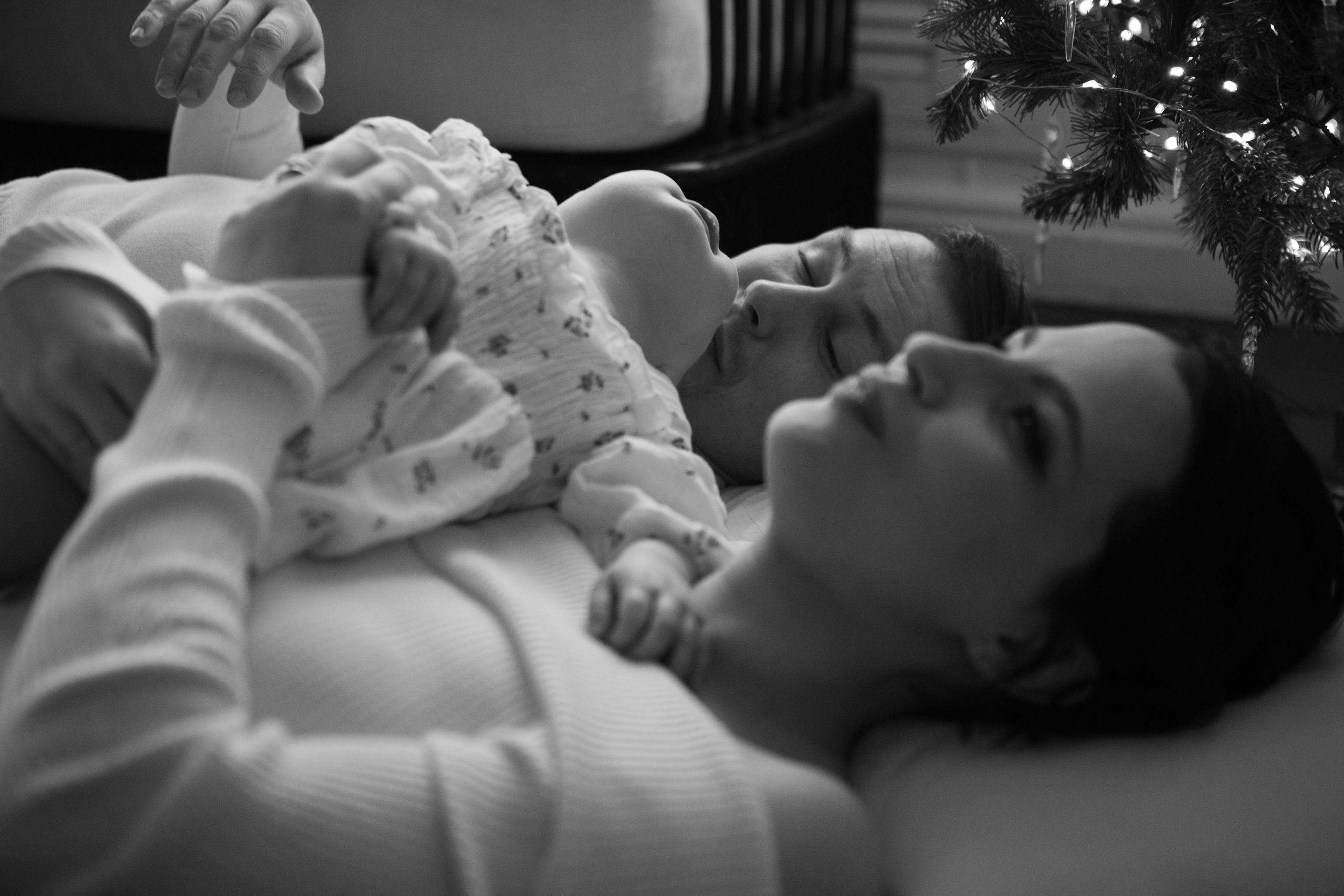 Андрей Лиза и Ева. Свадебный и семейный фотограф Ибрагимова Мария из Екатеринбурга