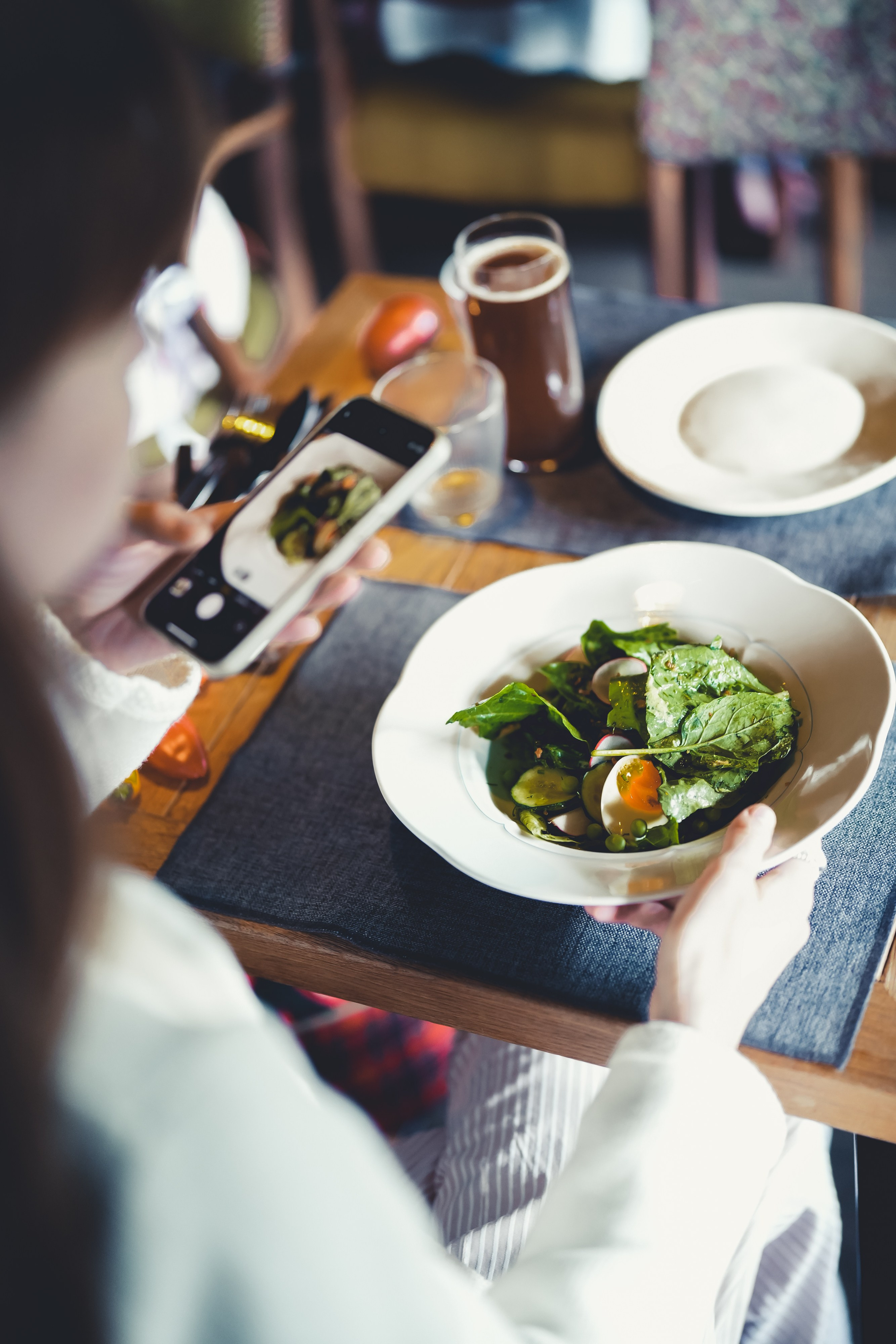 Коллаборация Country Textile & Touche. Анастасия Шумских [креативный продюсер]