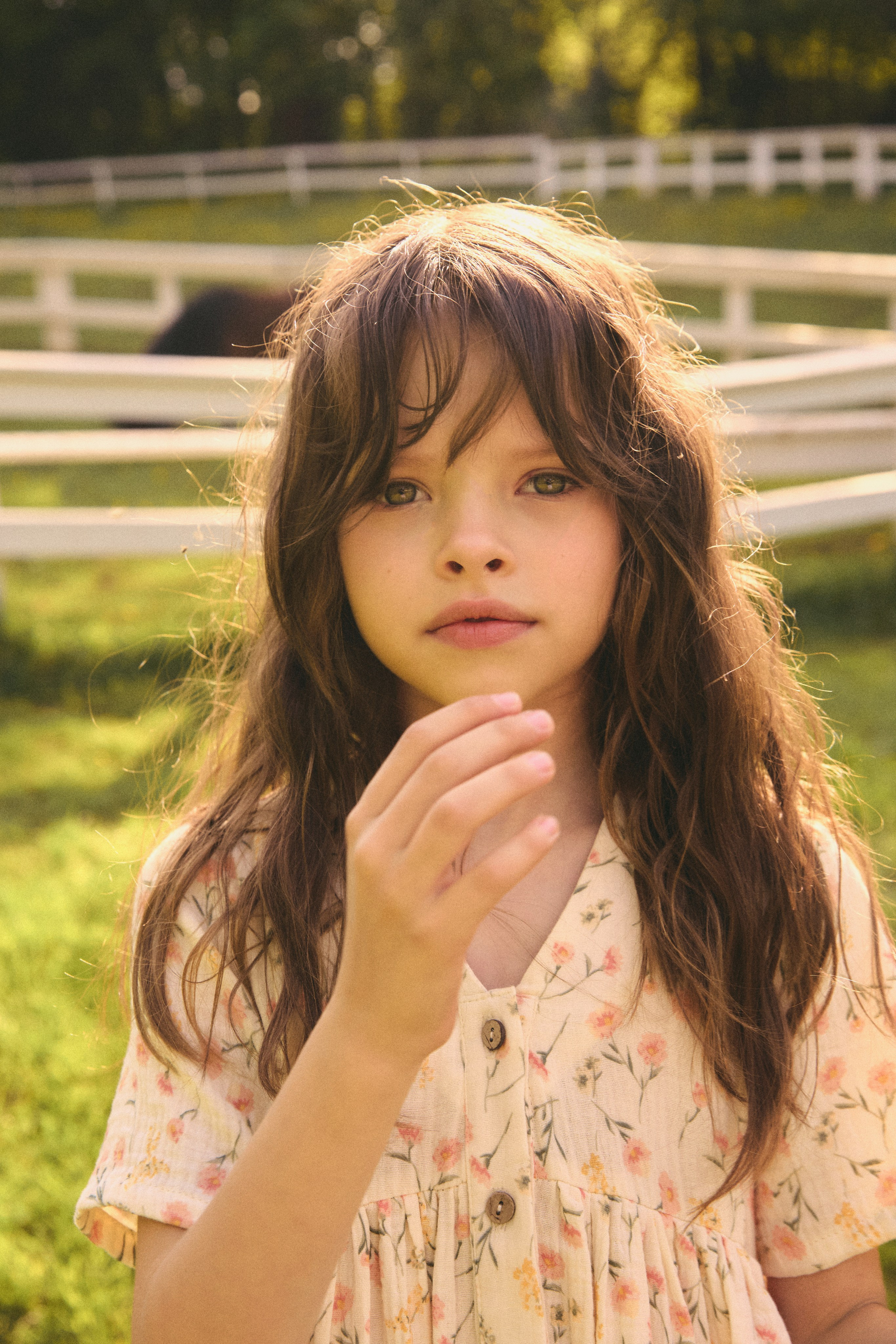 Country Kids. Анастасия Шумских [креативный продюсер]