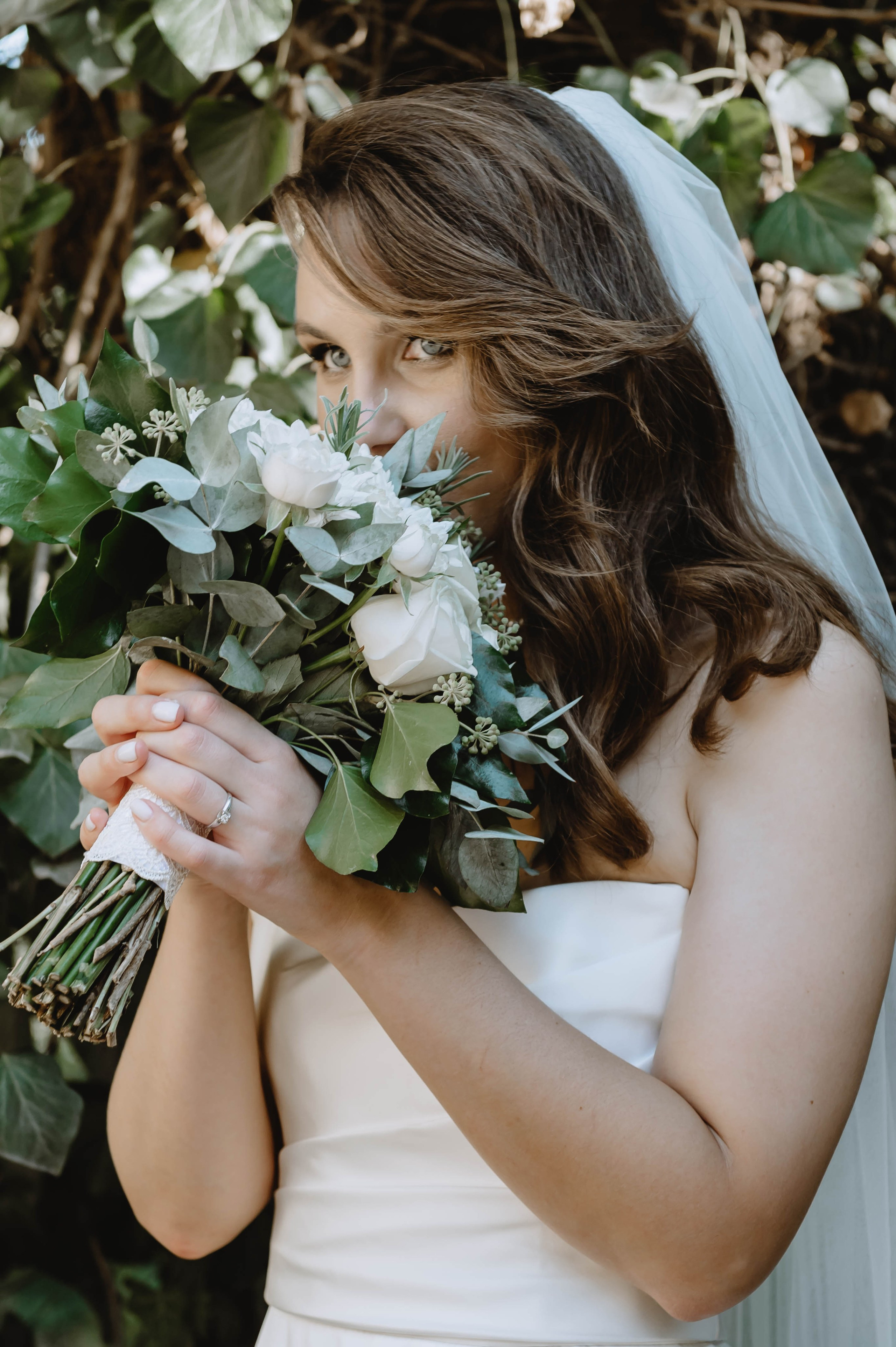 Для Евгения и Дианы. Свадебный и семейный фотограф в Тульской области Пашкова Екатерина