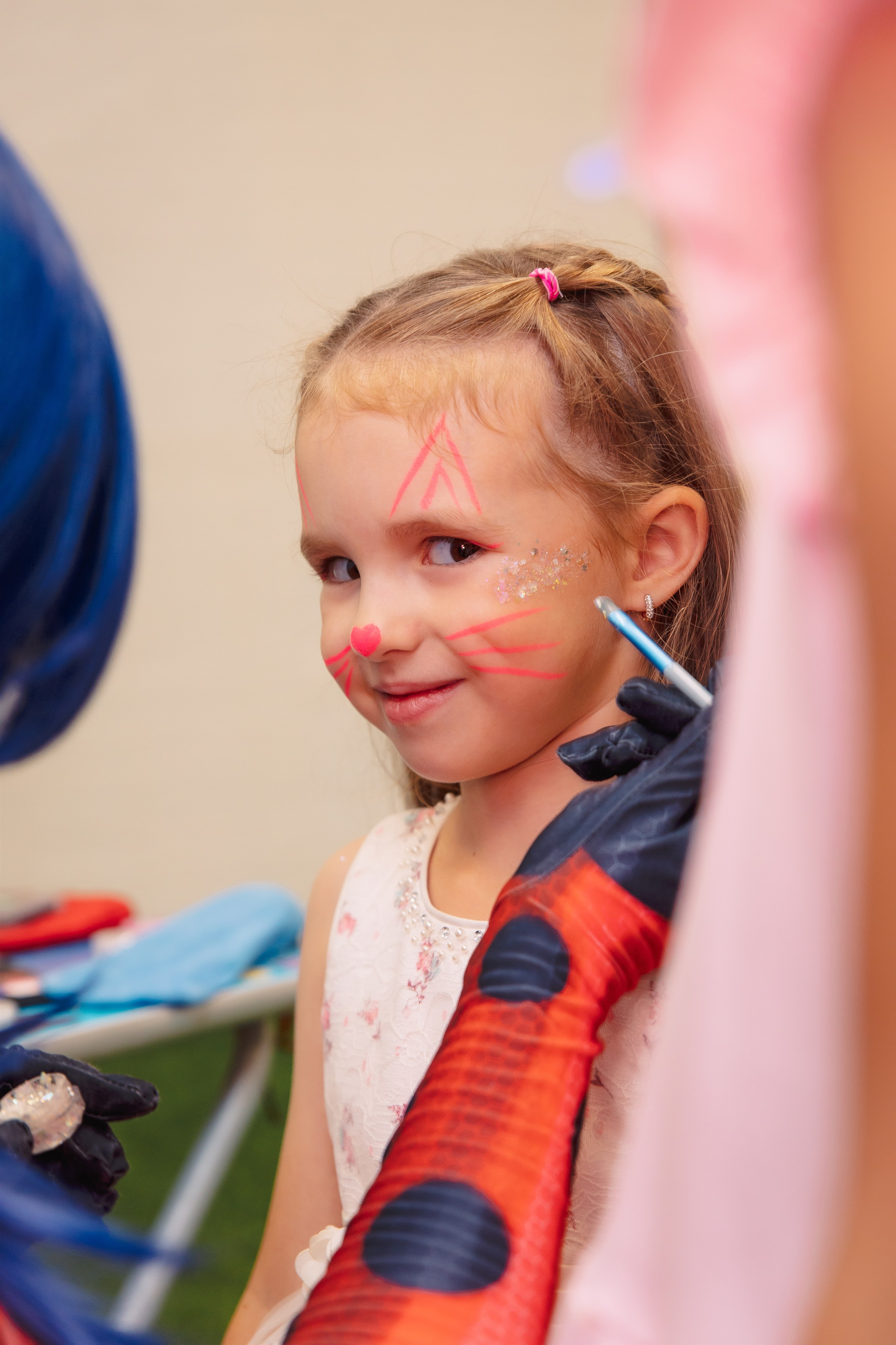 День Рождения. Фотограф в Кронштадте и Санкт-Петербурге Анастасия Коваленко