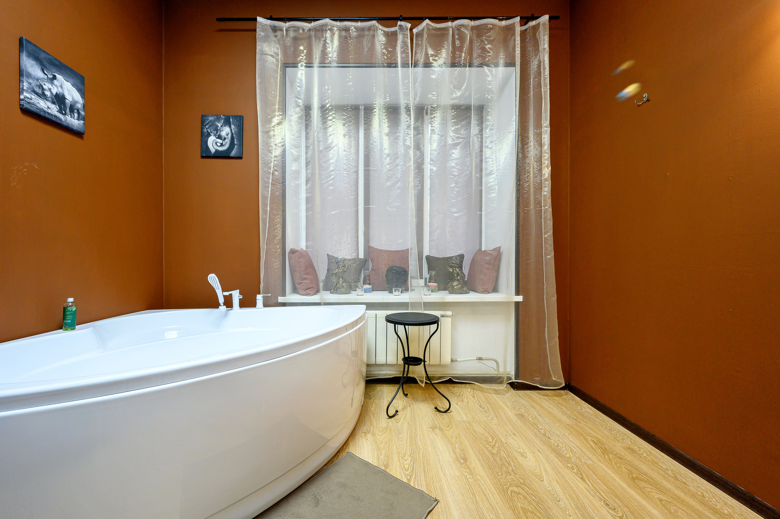 Салон «Santise SPA». Интерьерный фотограф. Фото- видеосъемка недвижимости Санкт-Петербург