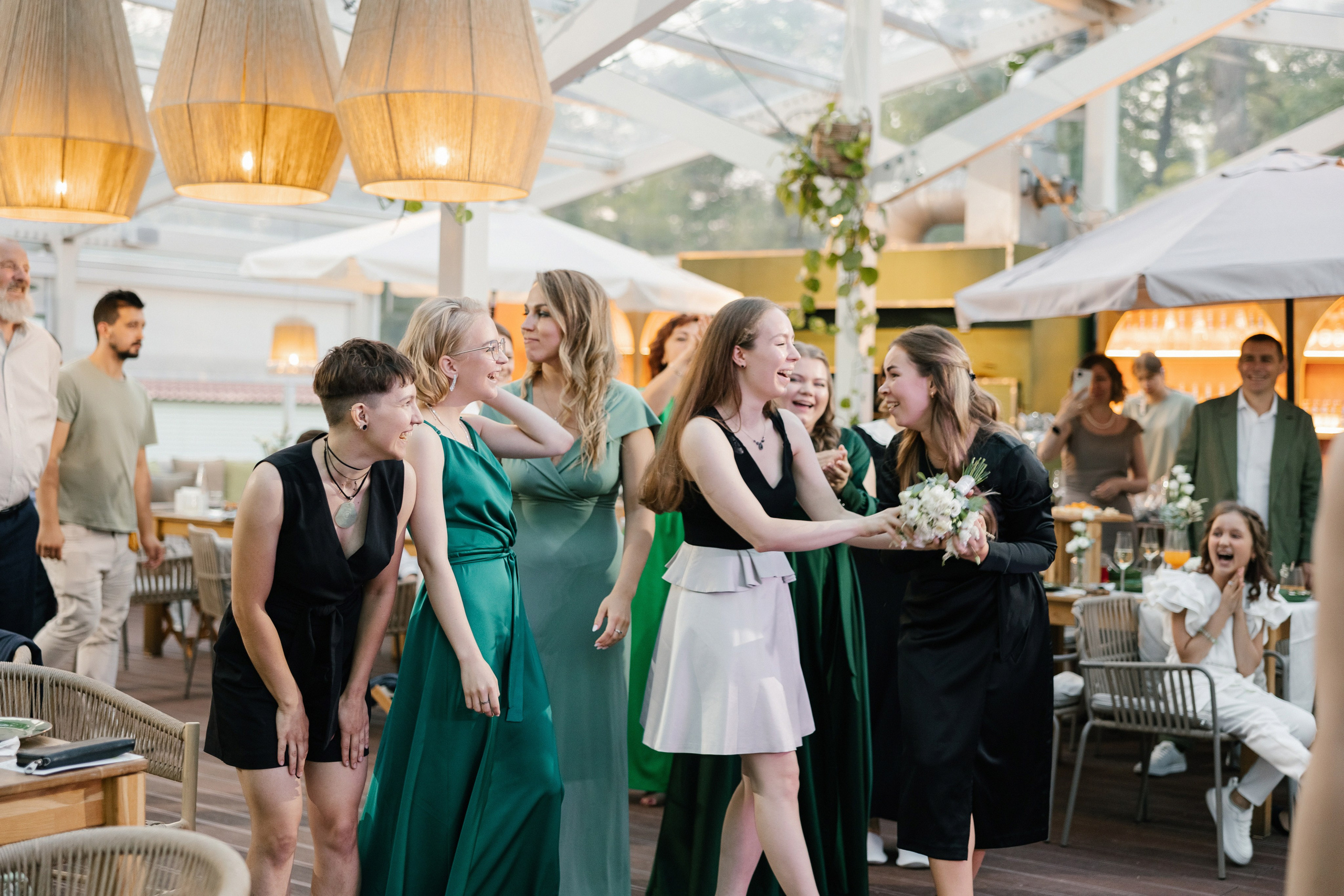 Наталья и Николай: Домик в саду. Свадебный фотограф Москва