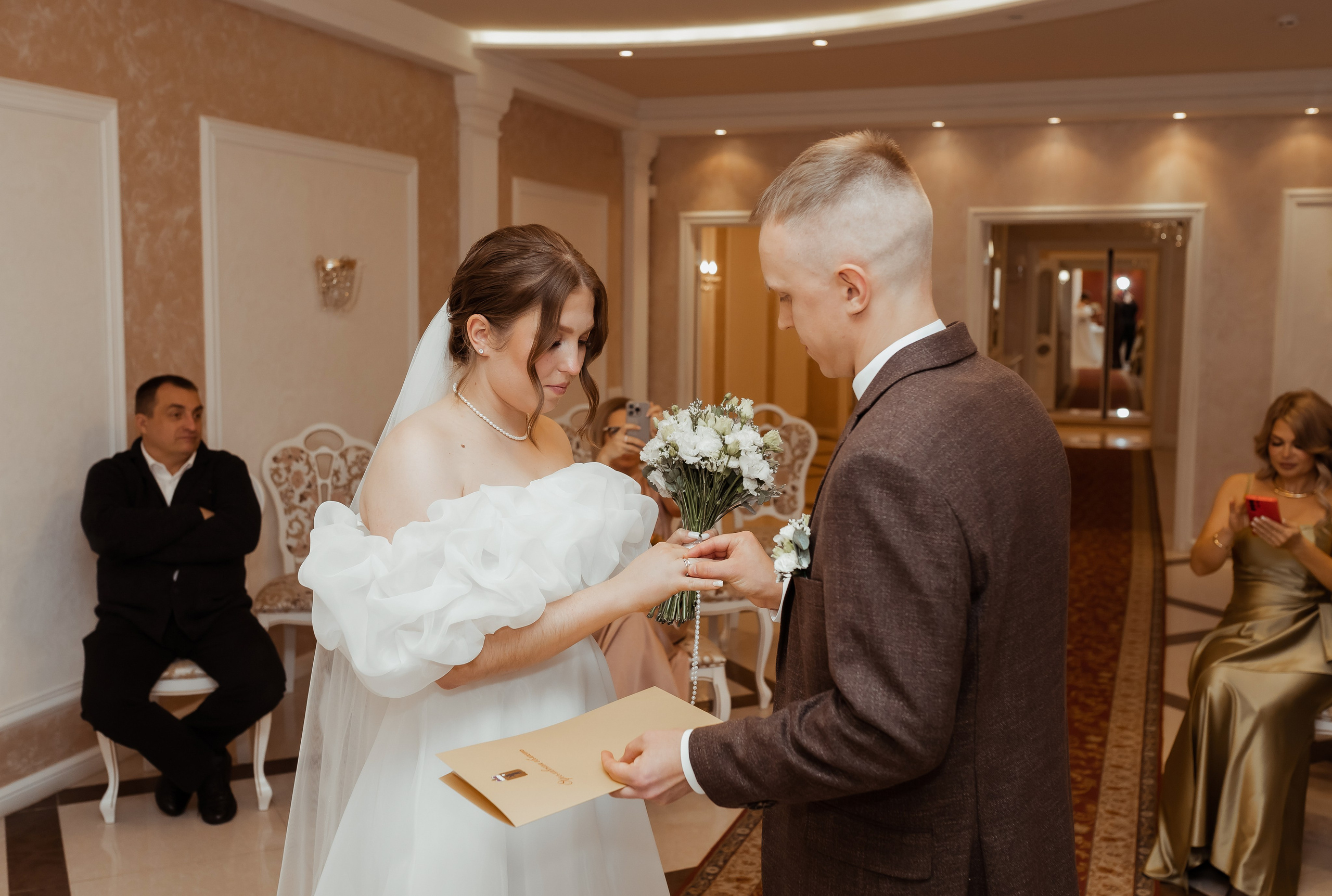 Иван & Светлана. ФОТОГРАФ Маргарита Сивакова | Ярославль Кострома Москва