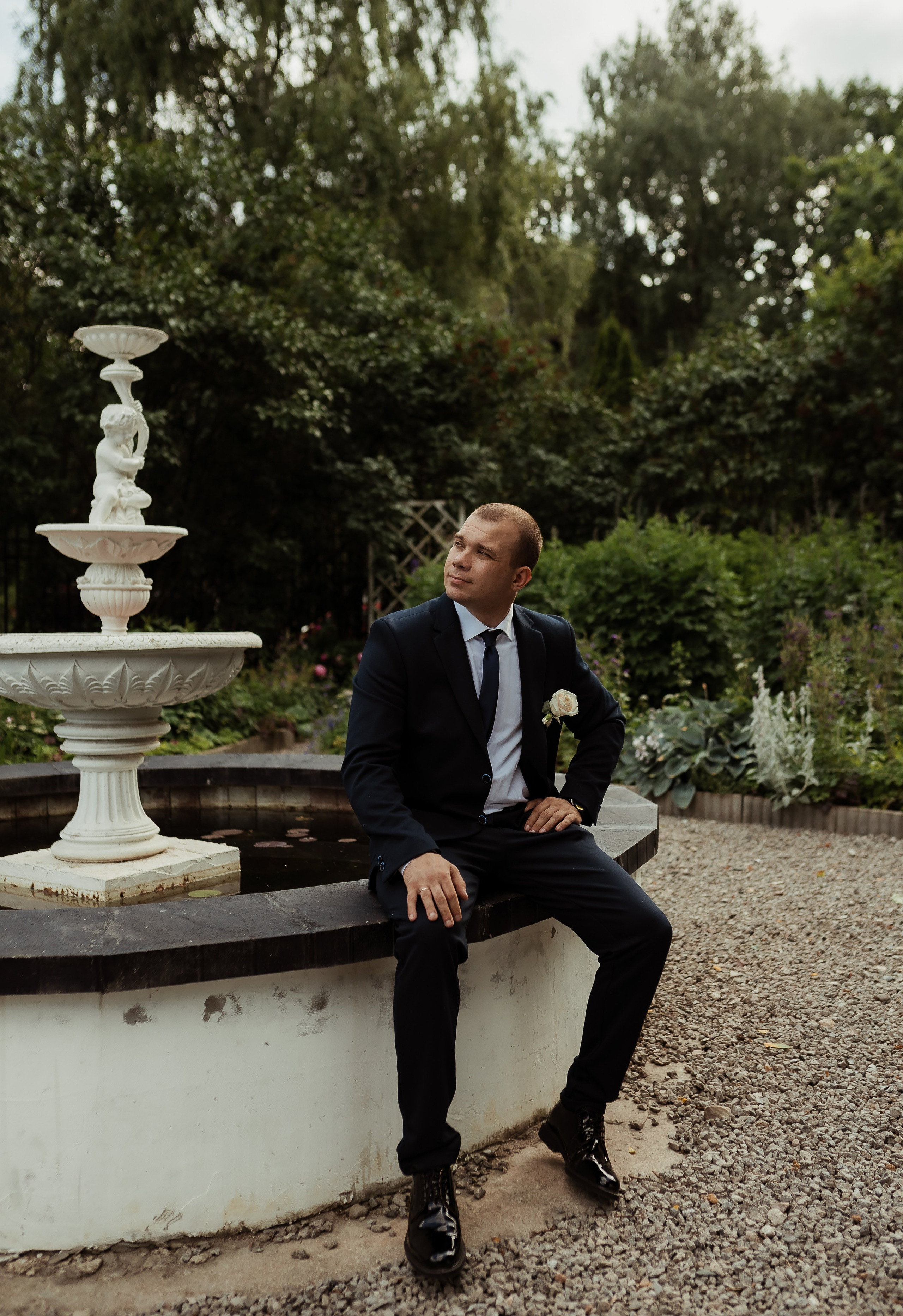 Эдуард & Анна. ФОТОГРАФ Маргарита Сивакова | Ярославль Кострома Москва