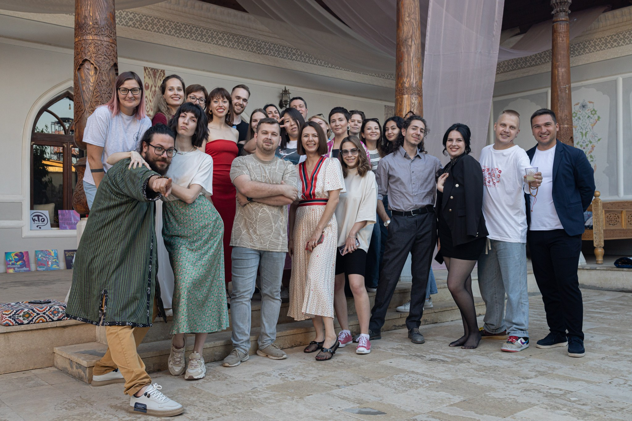 Reportage. Commerce & art photographer