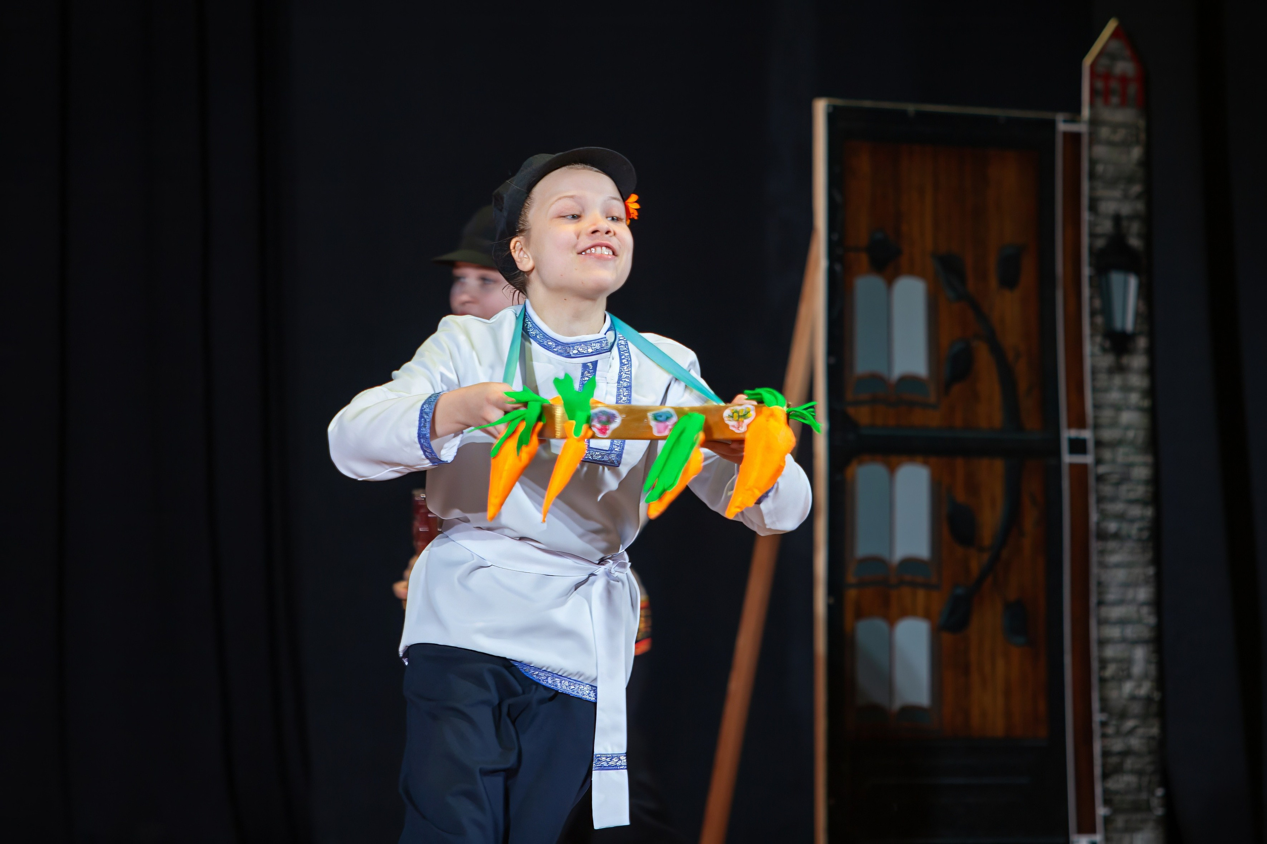 Мюзикл «Не гонялся бы ты, поп, за дешевизной» | 28 февраля 2025 год