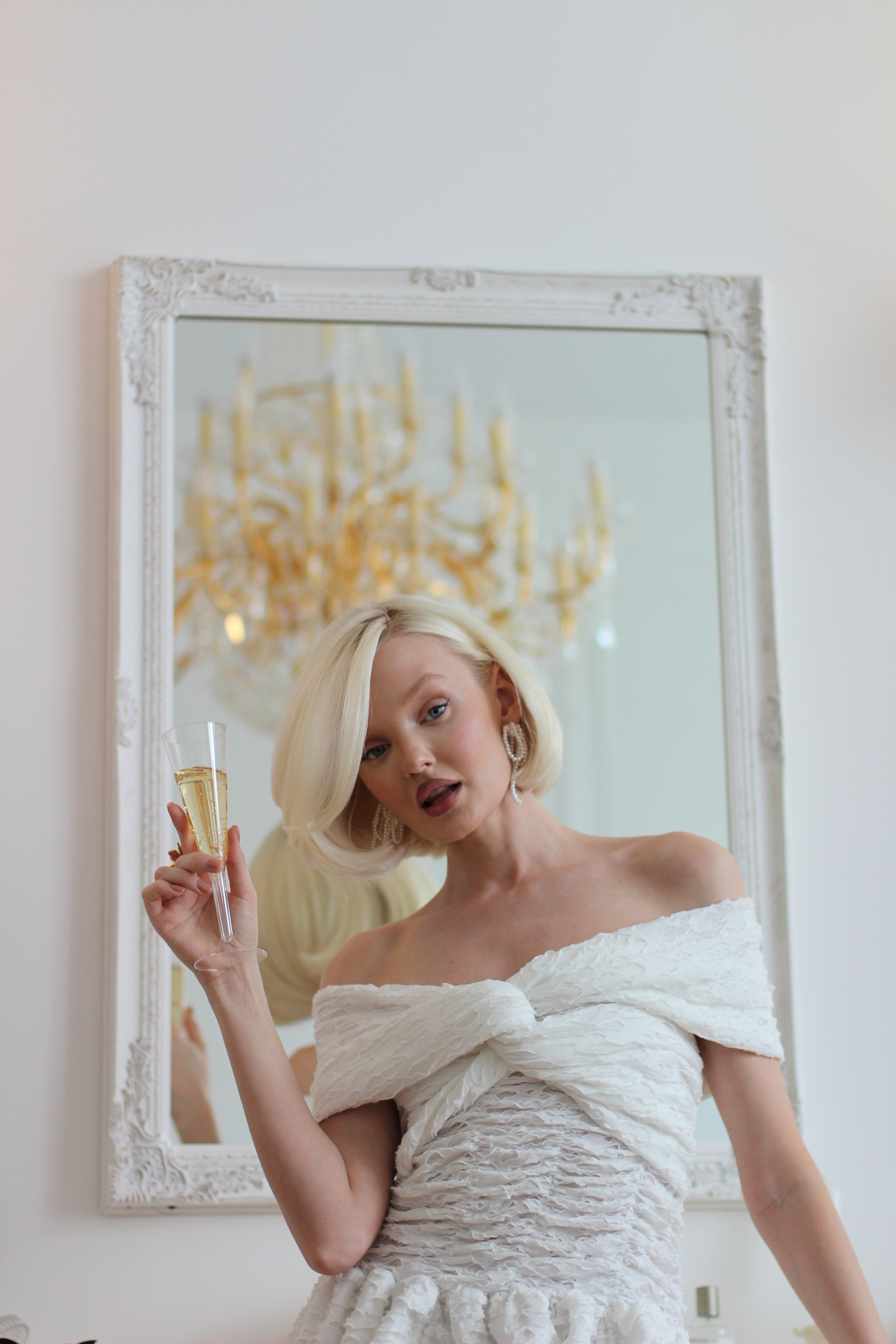 Карина. Женский фотограф в Москве Камила Бакаева