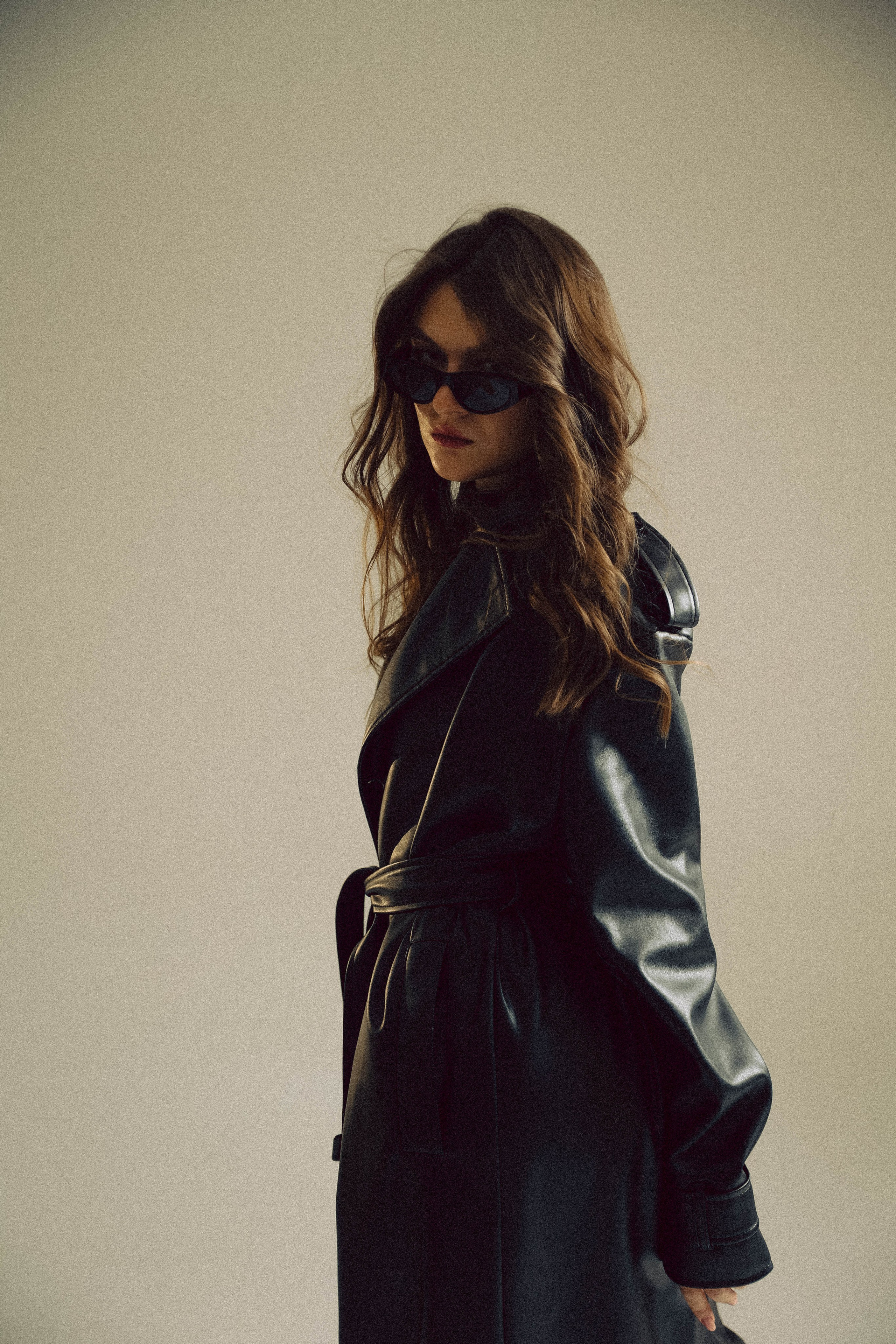 Юля. Мансарда. Photographer in Moscow & everywhere in the World Alena Vyalova