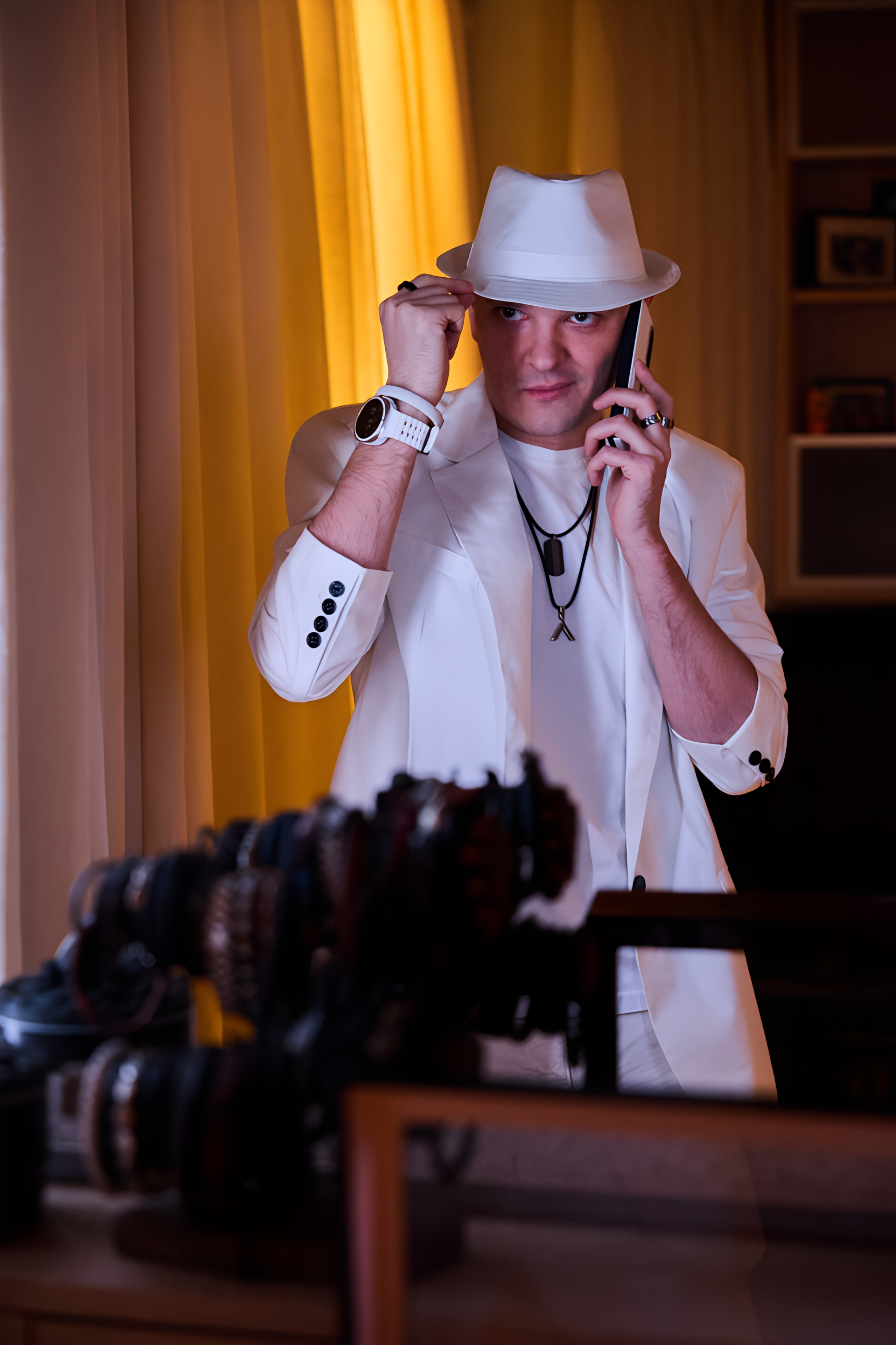 Домашний фотосет. Семейный и детский фотограф в Санкт-Петербурге — Антон Розин