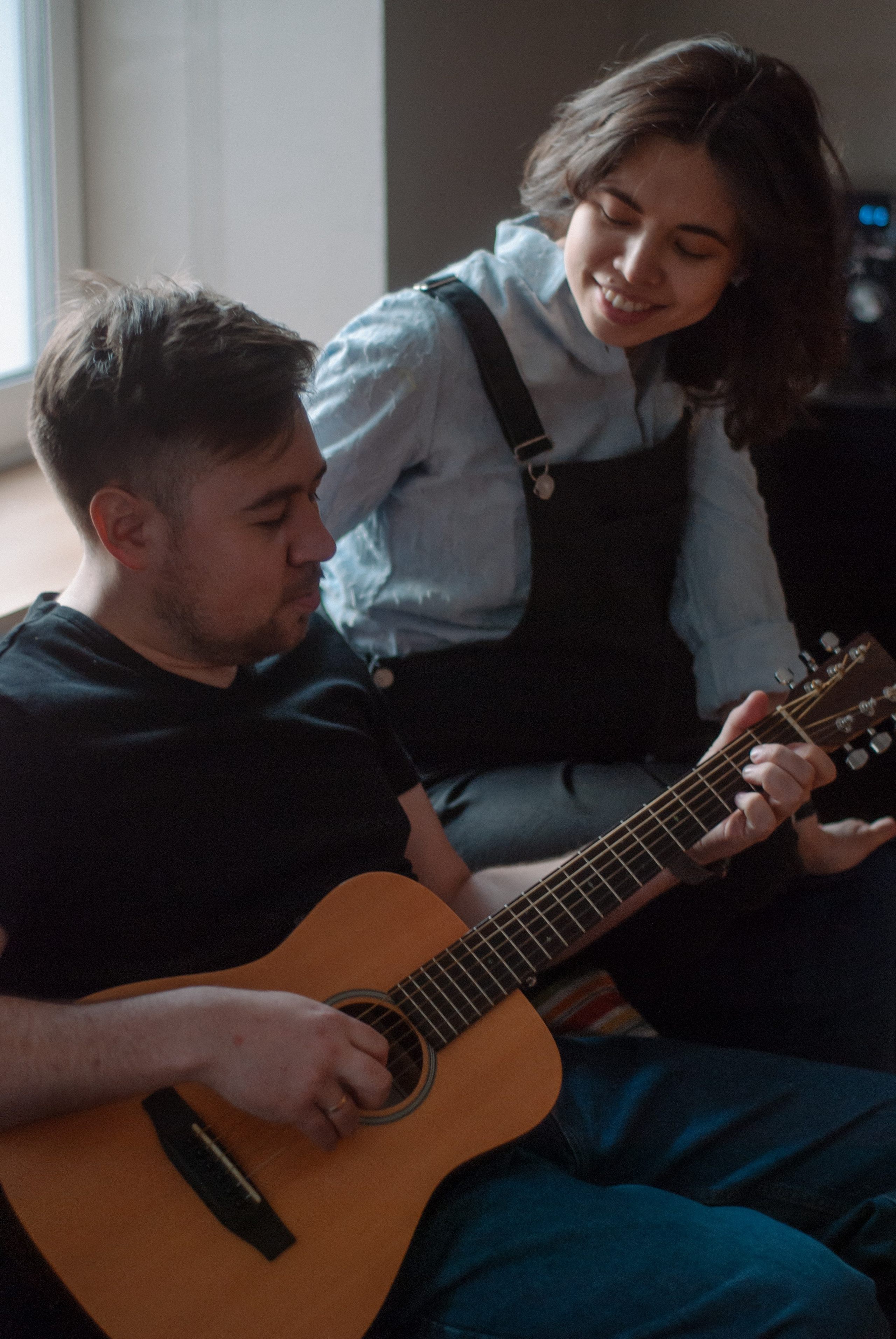 Тоня и Максим. Ксения Чинчикеева. Фотограф Иркутск|Улан-Удэ