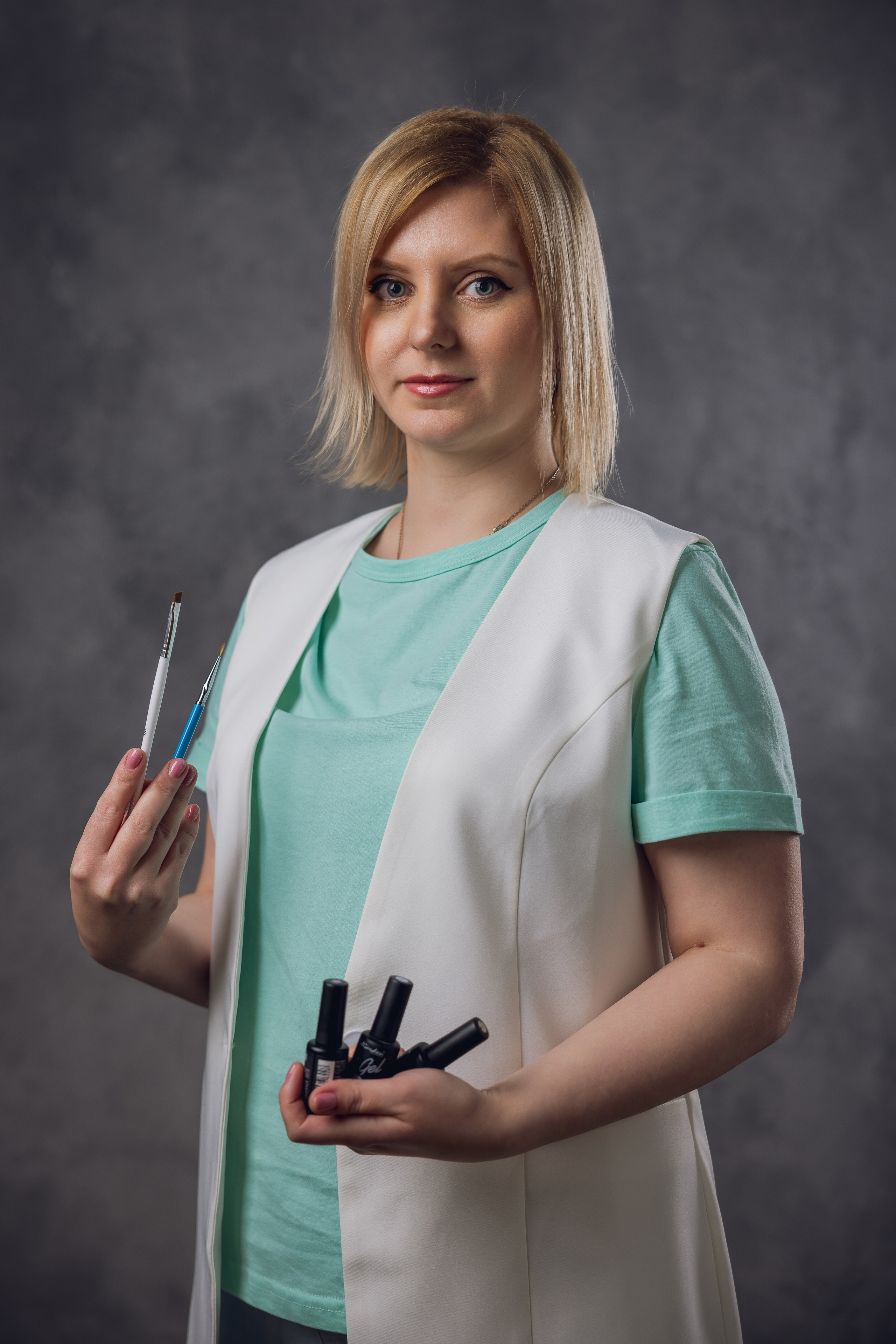 Фотосьемка сотрудников. Фотограф в Санкт-Петербурге Константин Бриль