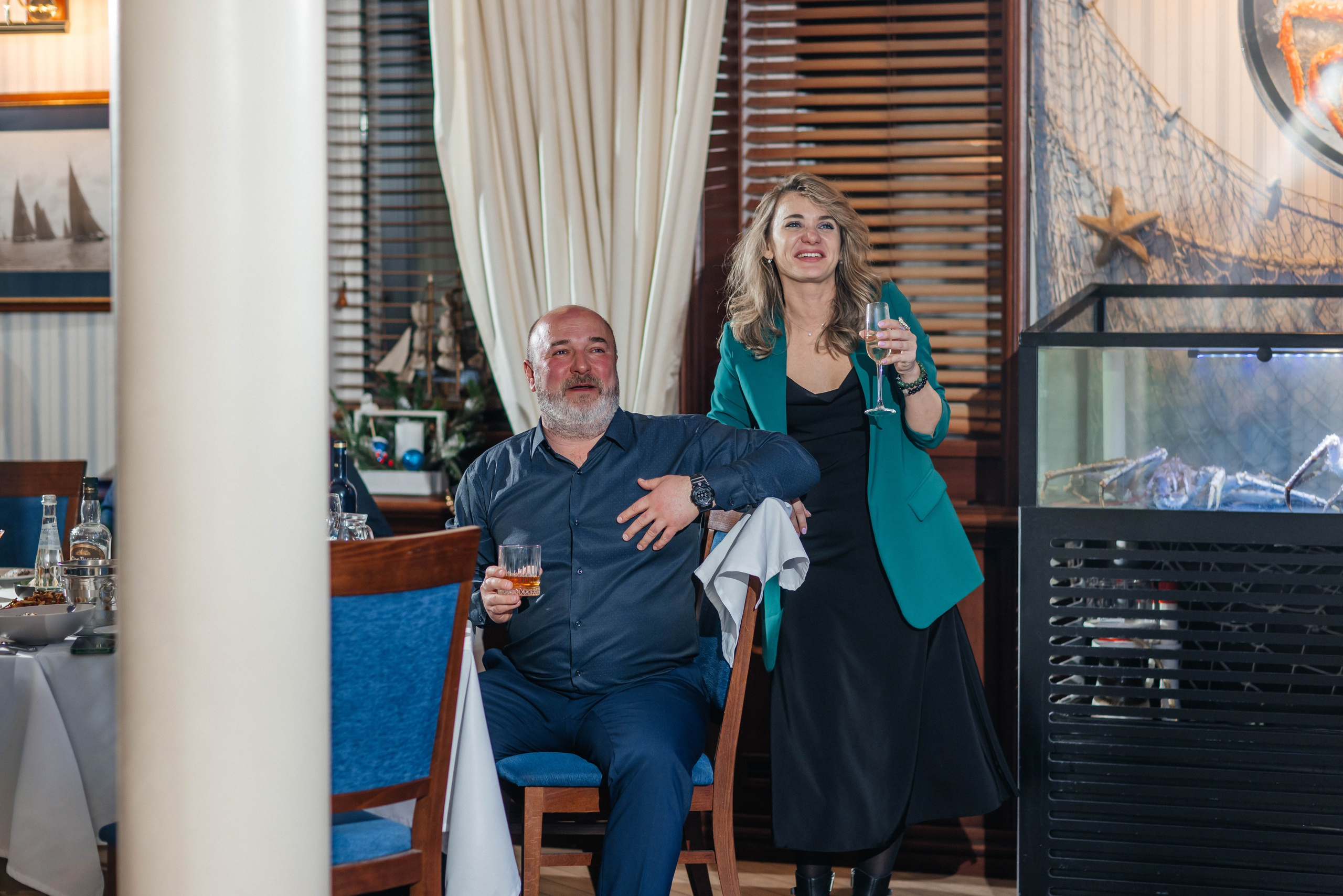 Alexander's Birthday. Maxim Tsoy Photography