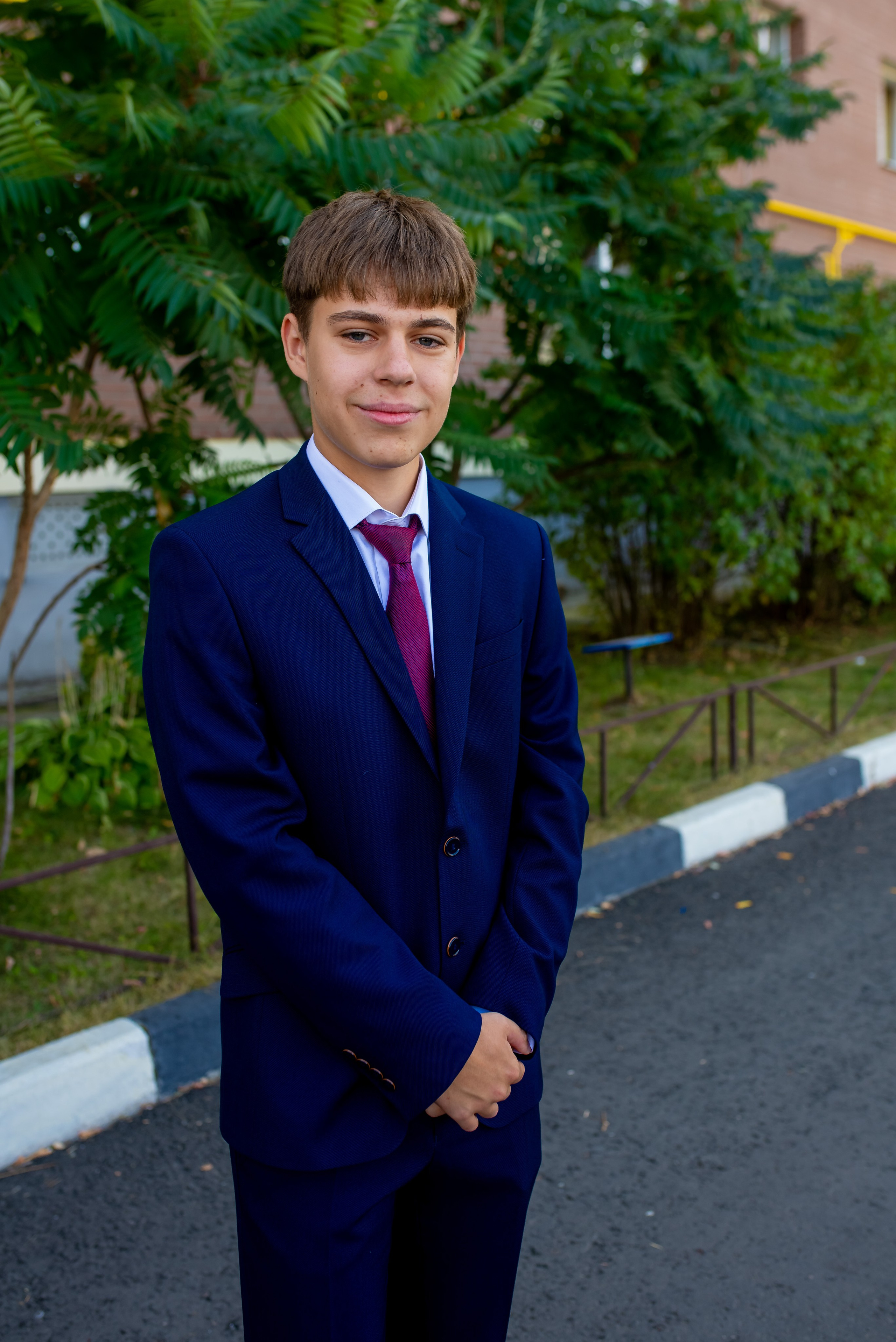 Школа 72. Женский фотограф Крещение Венчание Москва Брянск