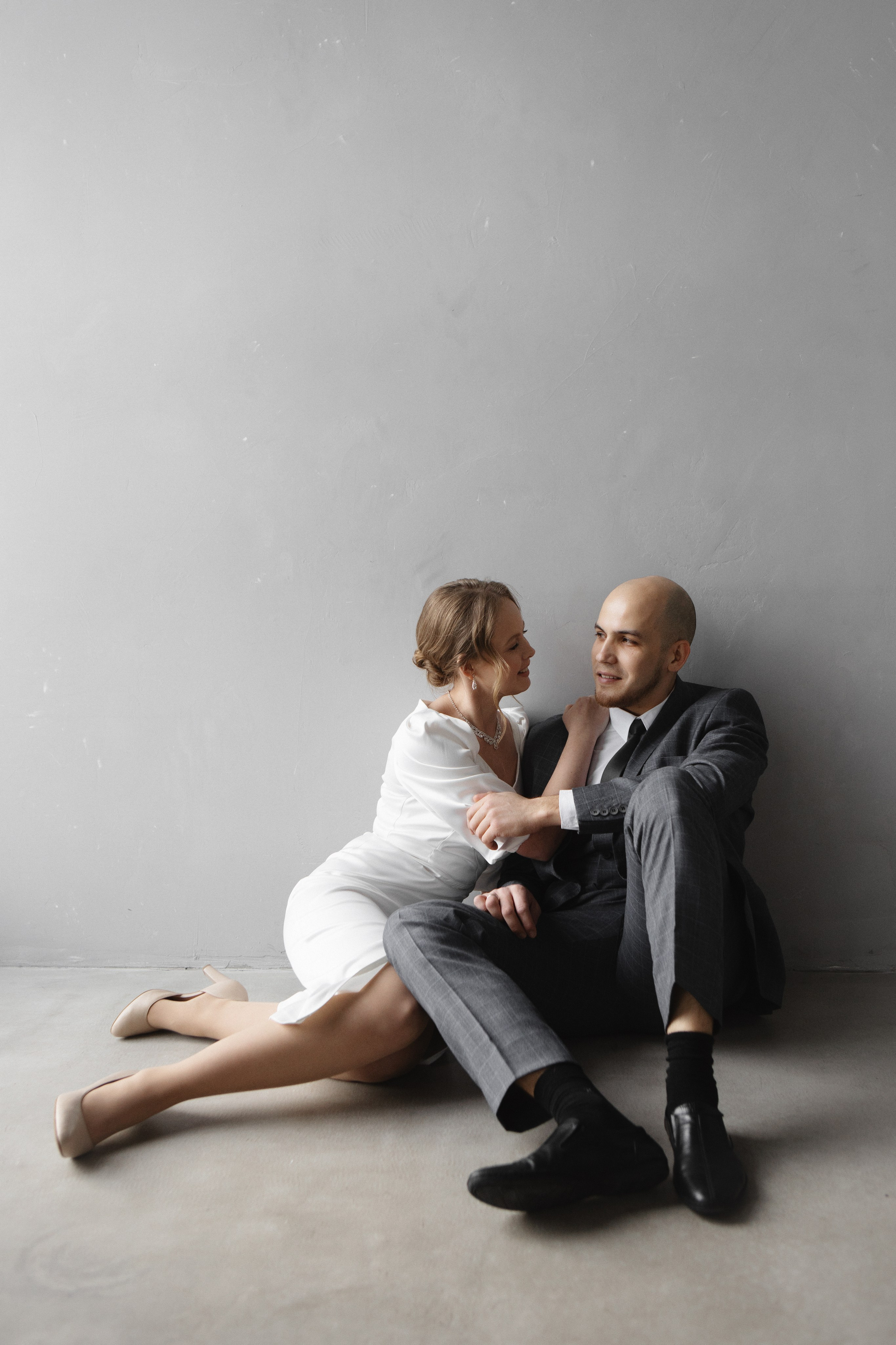 Ляйсан и Ильнур