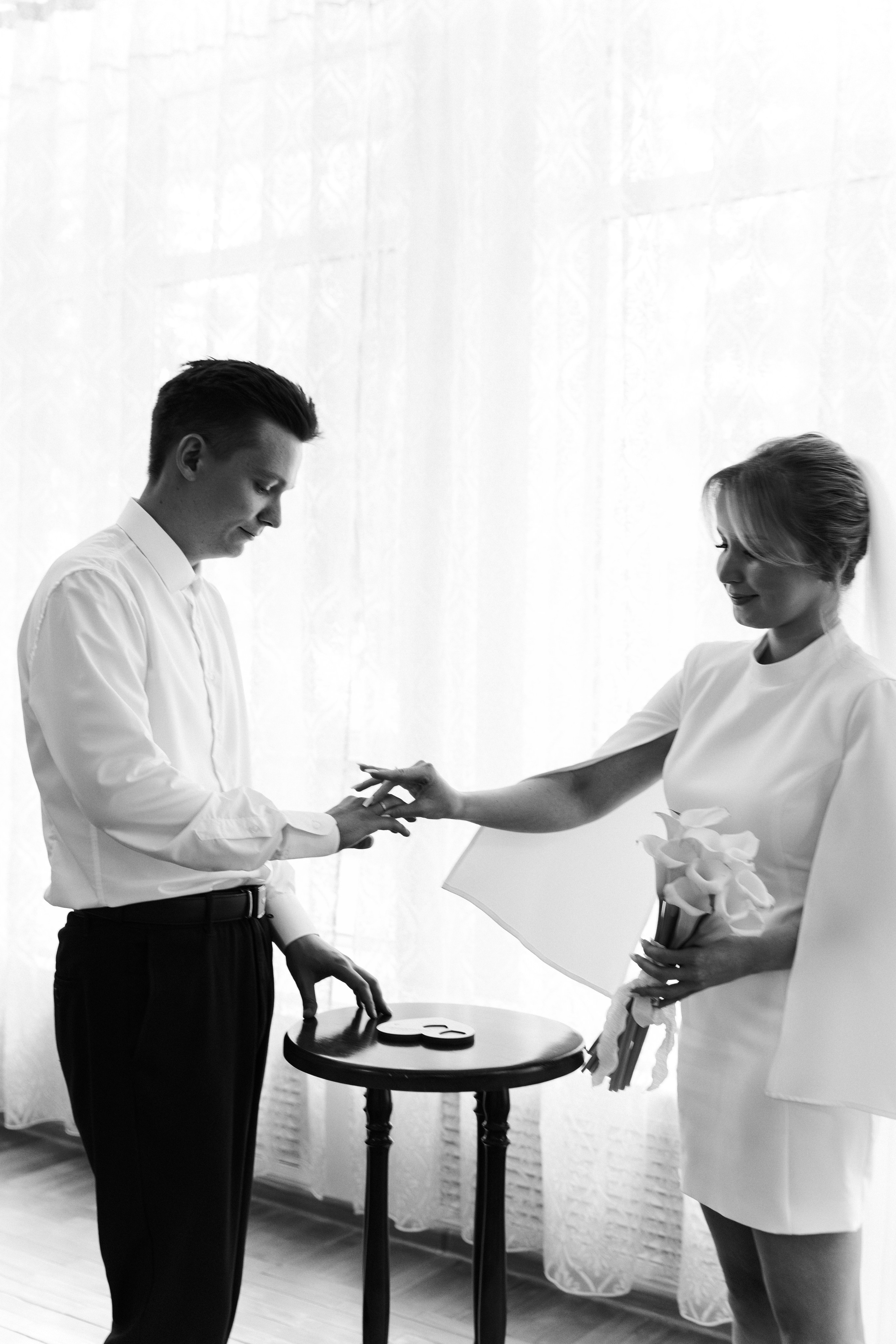 Дмитрий & Динара