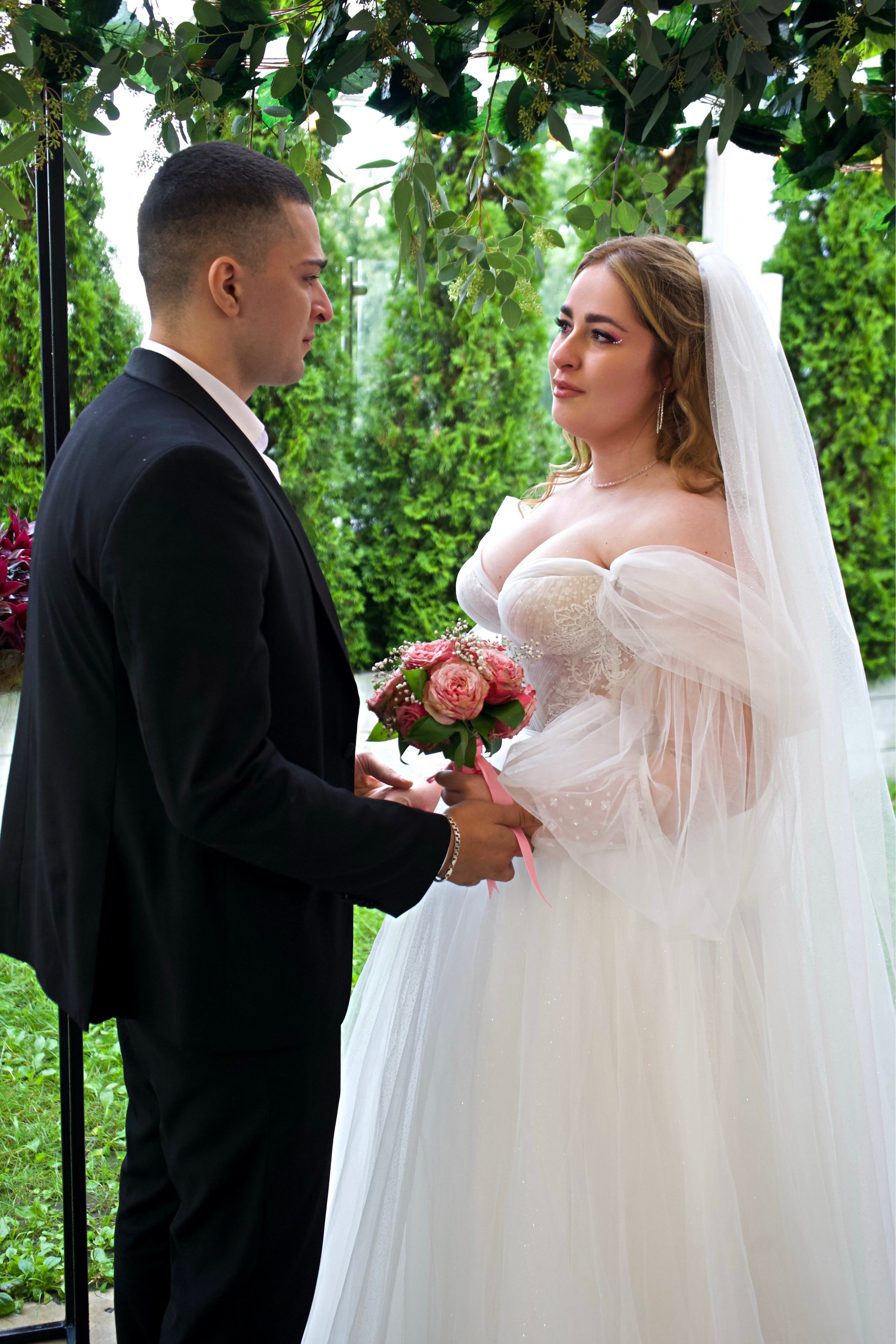 Вячеслав & София. Фотография — это жизнь, освещенная вспышкой