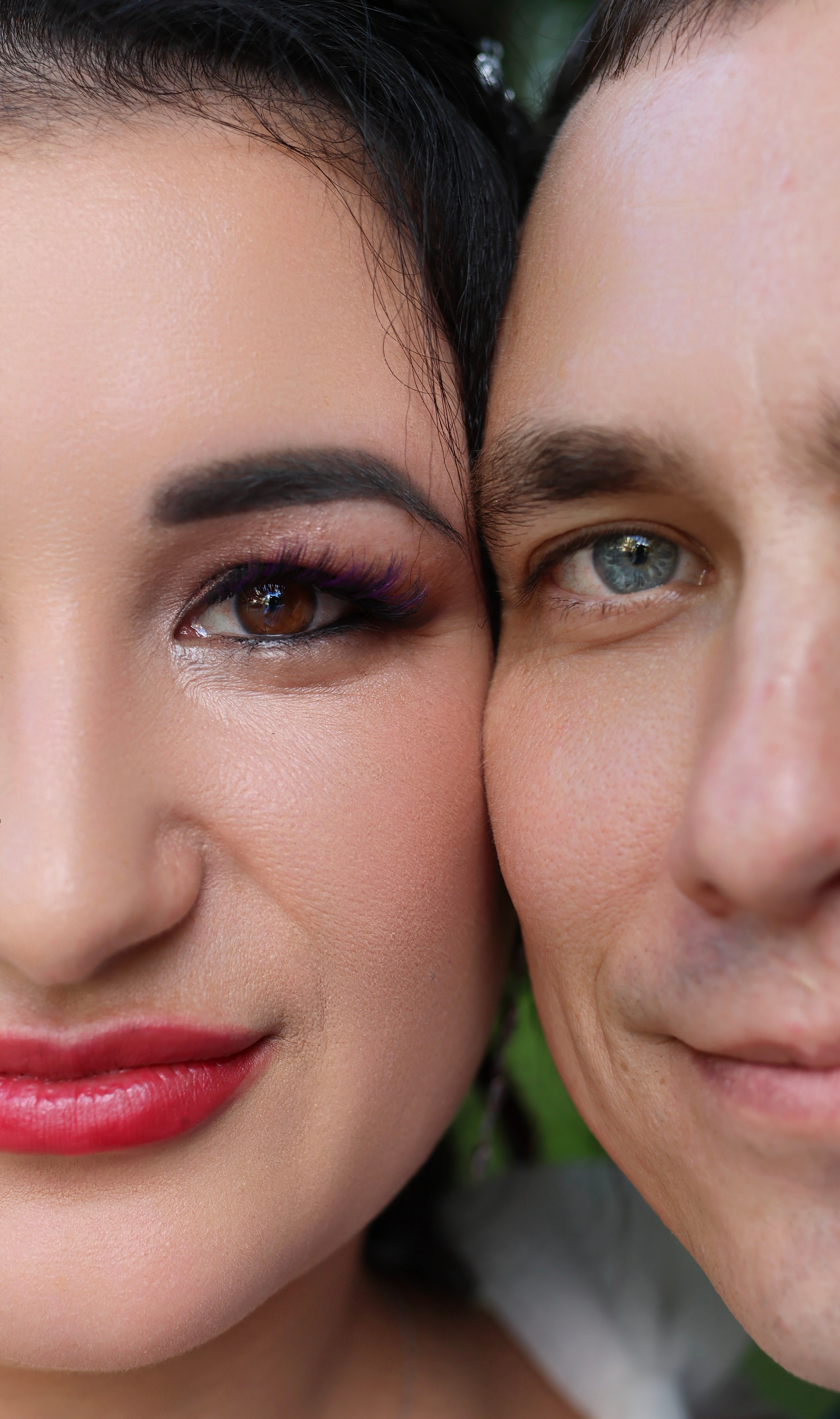 Константин & Маргарита. Фотография — это жизнь, освещенная вспышкой