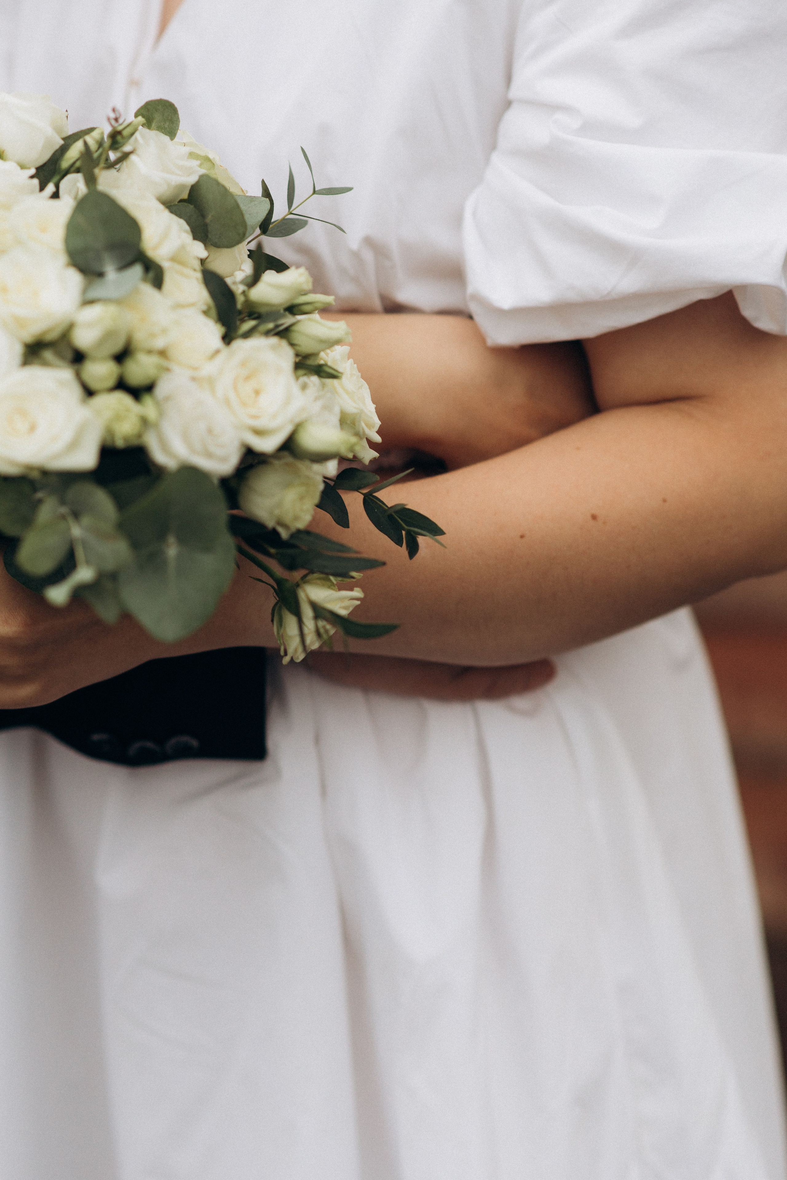 Алина и Альберт. Снимаю истории про вас. Фотограф Наталья Кац