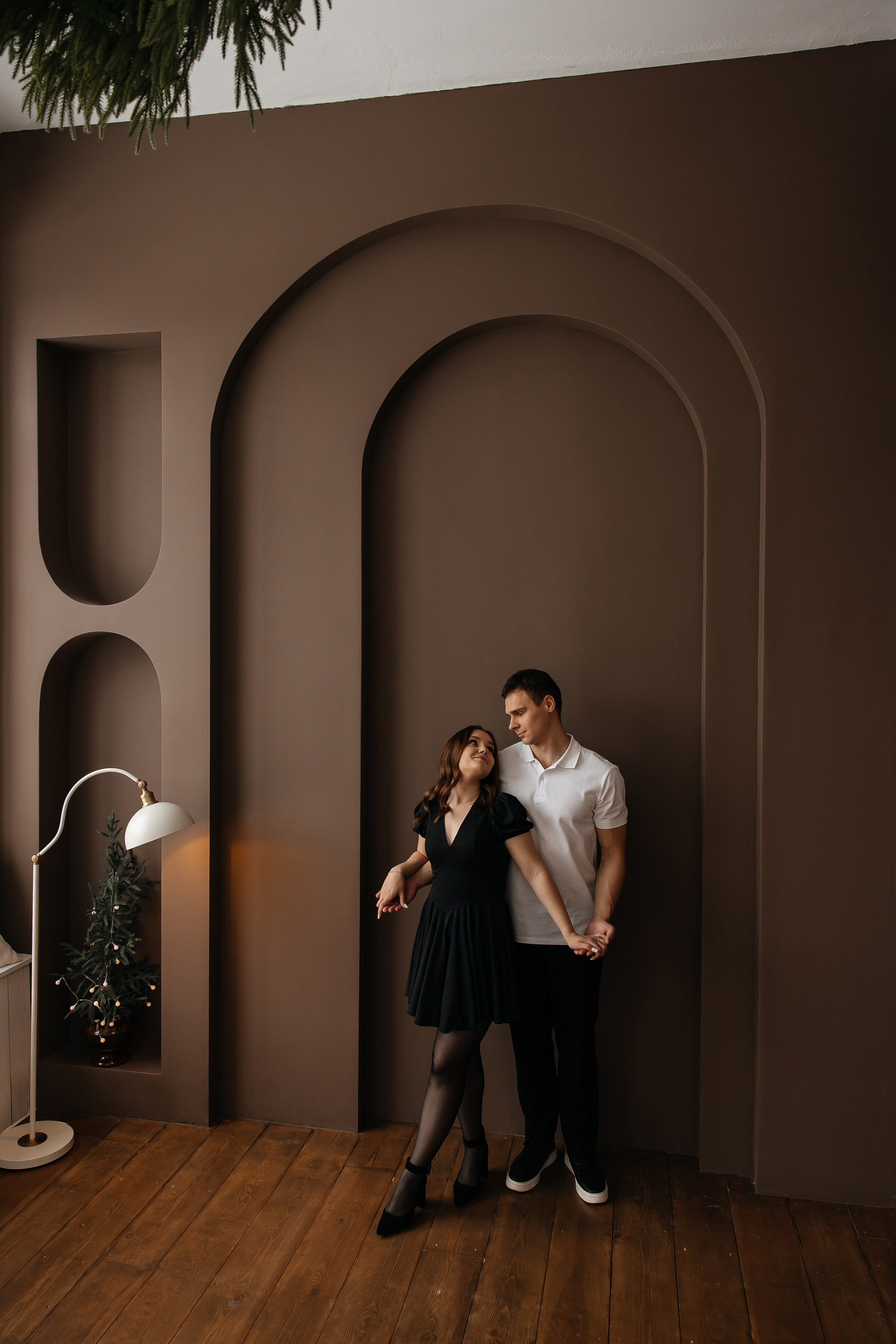 Мария и Денис. Фотограф Пенза Марина Арбузова |свадебный и семейный фотограф