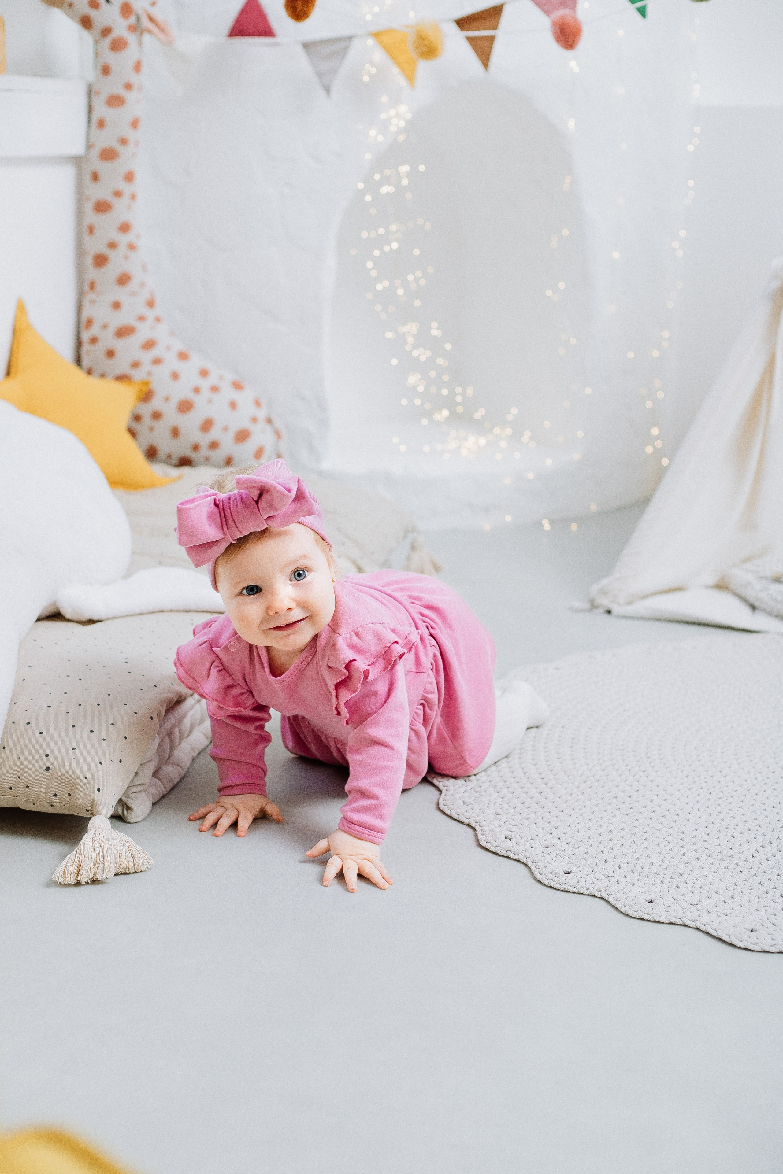 Годик Маргарите. Женский/Детский фотограф в Симферополе Вероника Слепогина