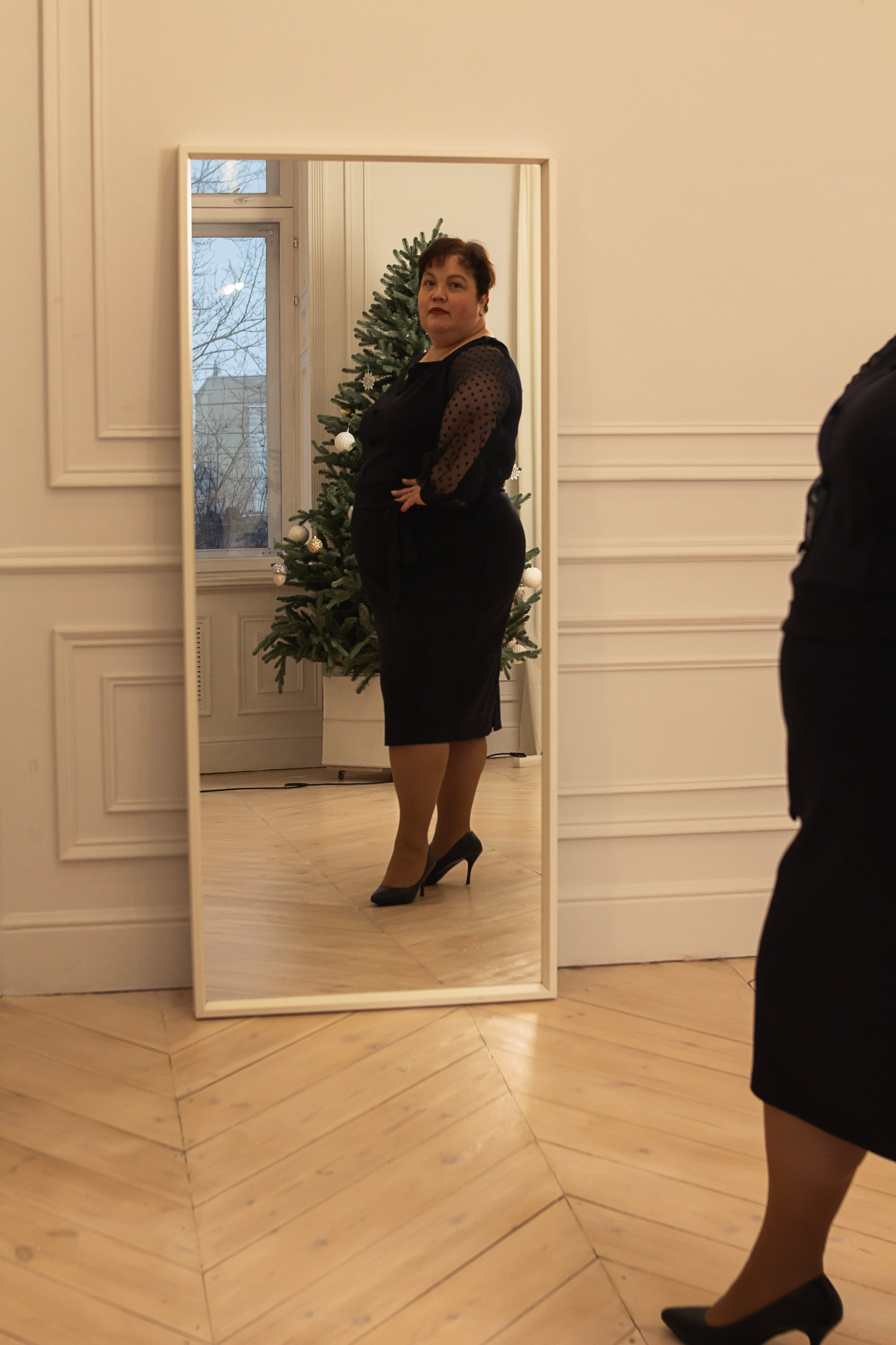 Новогодние. Тютина Оля фотограф-ретушер Екатеринбург