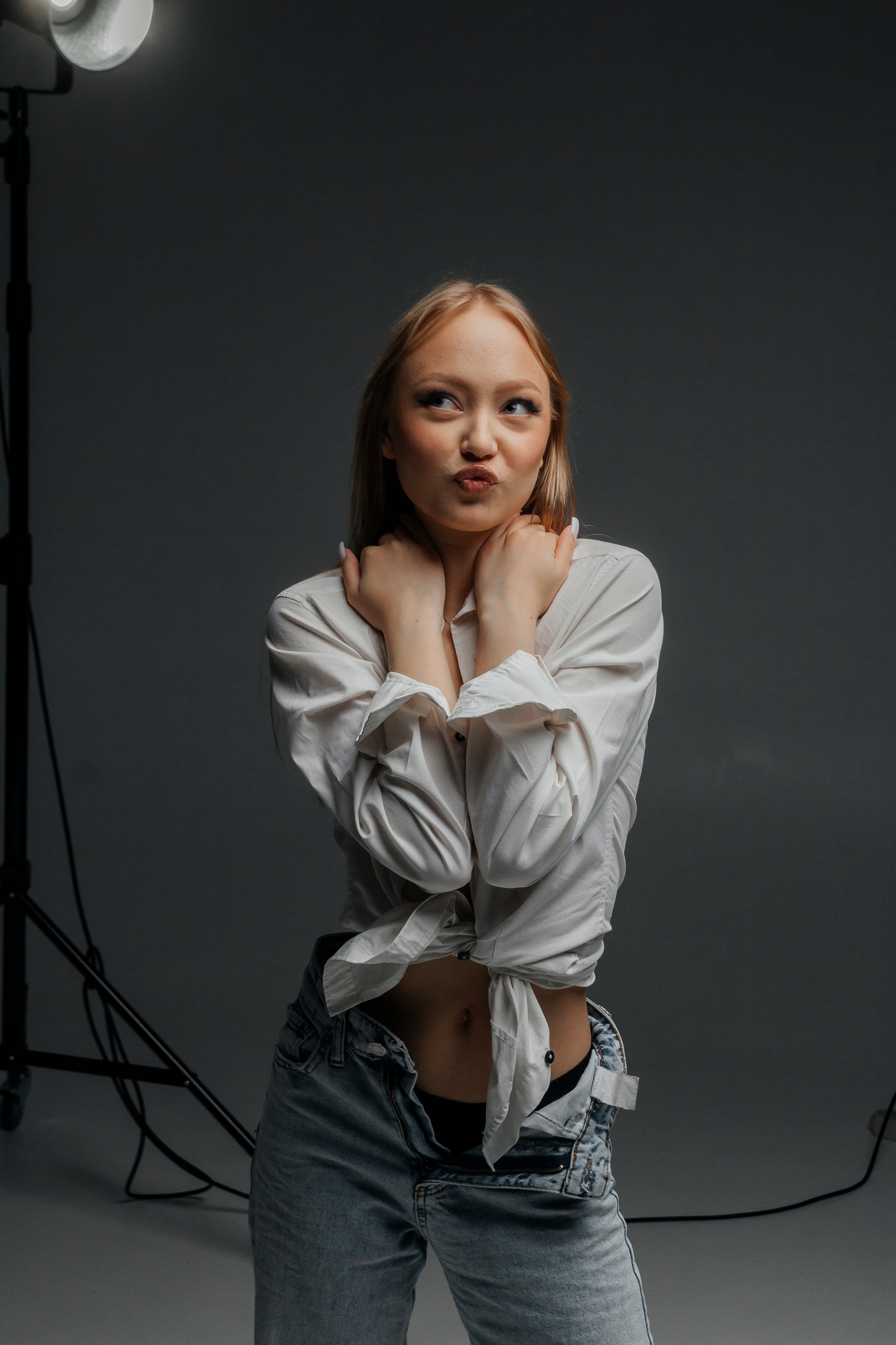 Валентина. Фотограф Омск Александр Гаврилюк