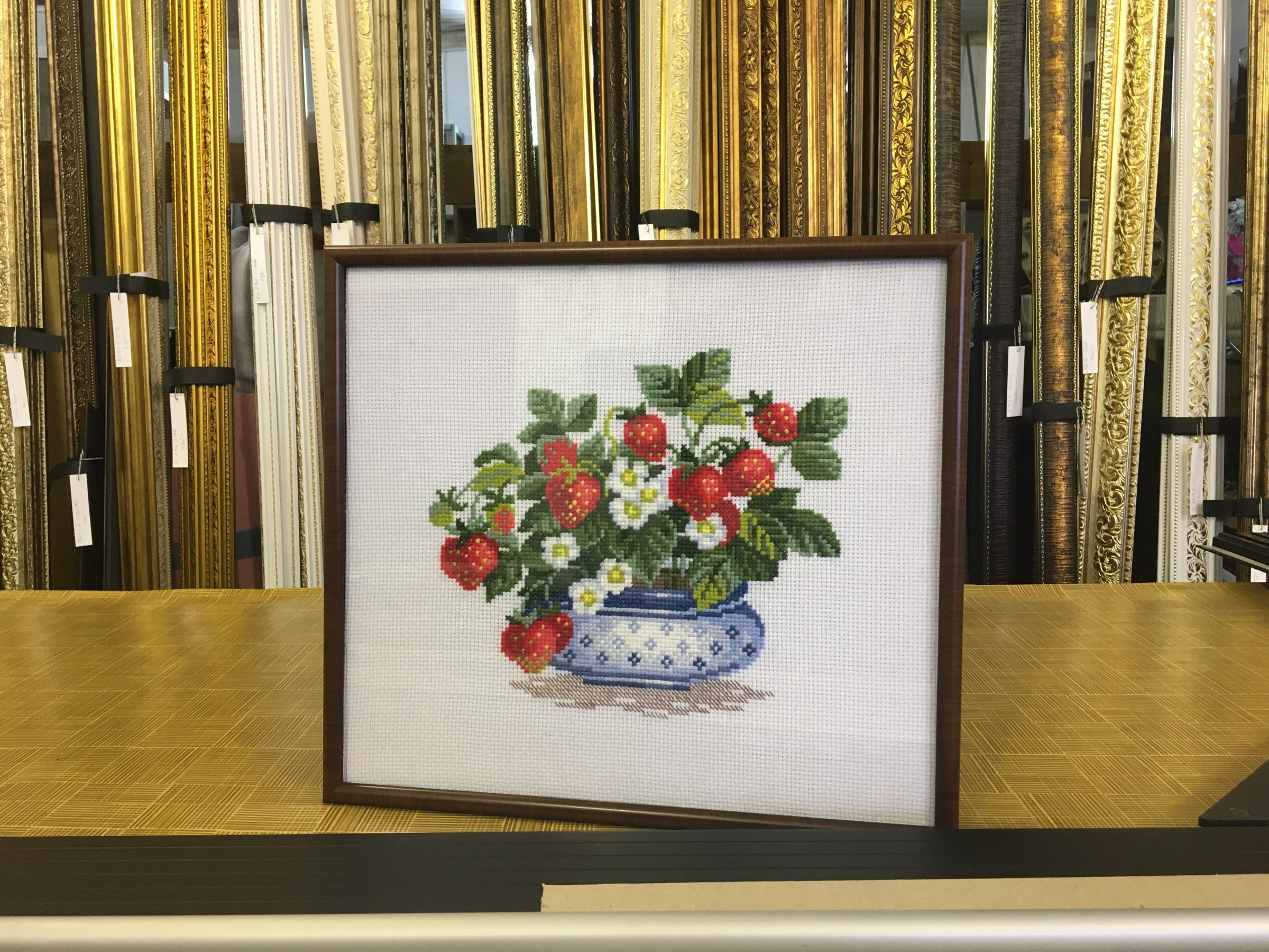 Багетная мастерская. L'STUDIO — Фотостудия, Багетная мастерская, Рекламное агентство