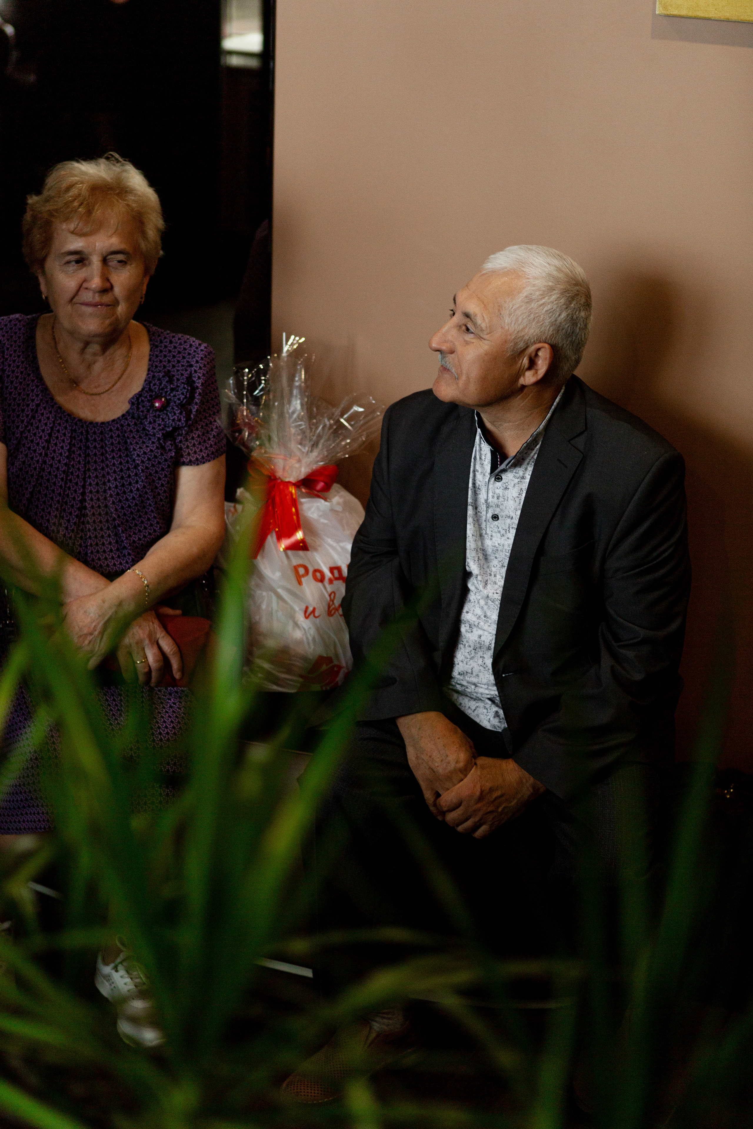 Элина и Руслан. Индивидуальные и семейные съёмки в Уфа Маргарита Истомина