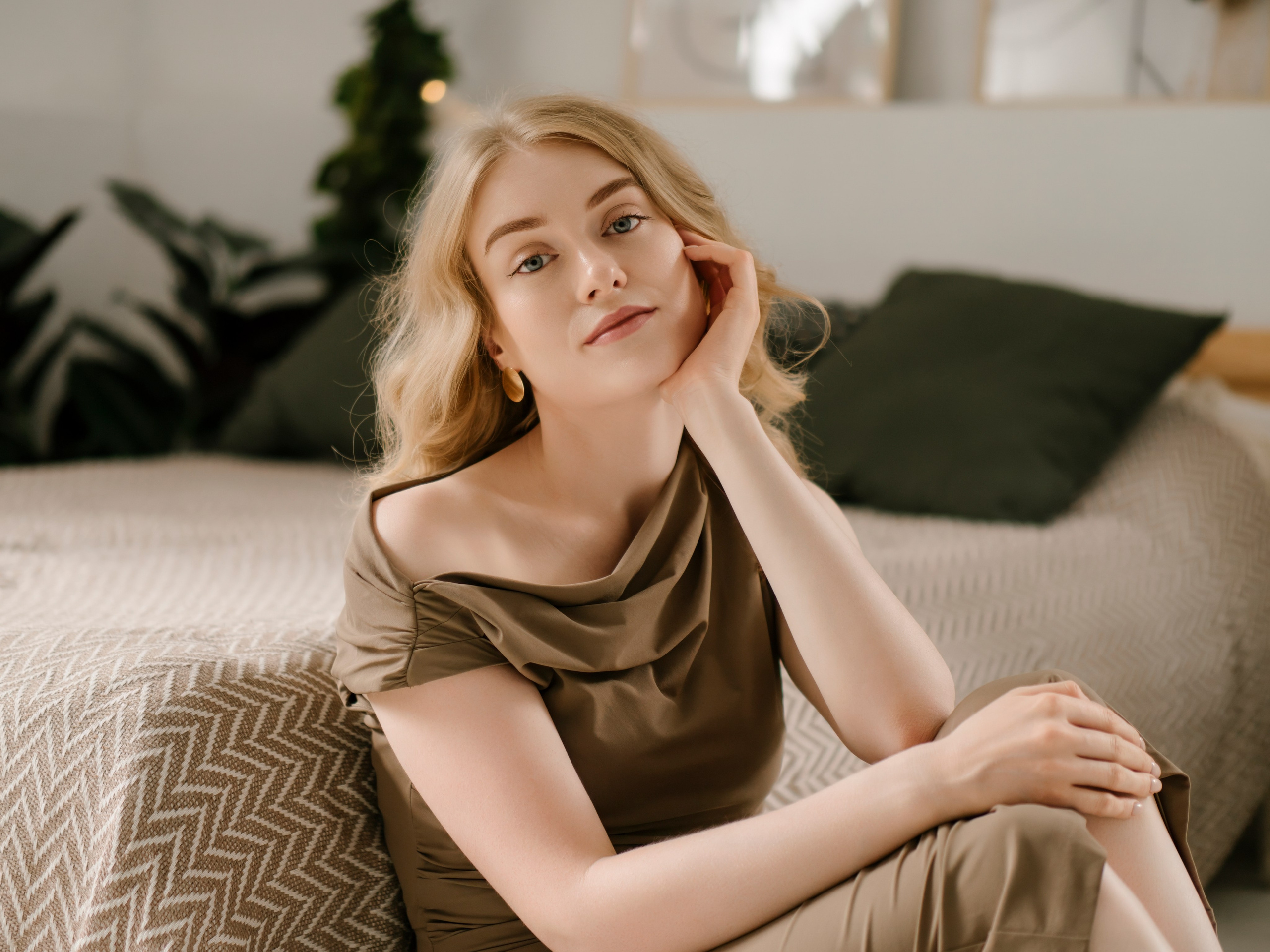 Даша. Свадебный фотограф во Владимире - Мария Широкорядова