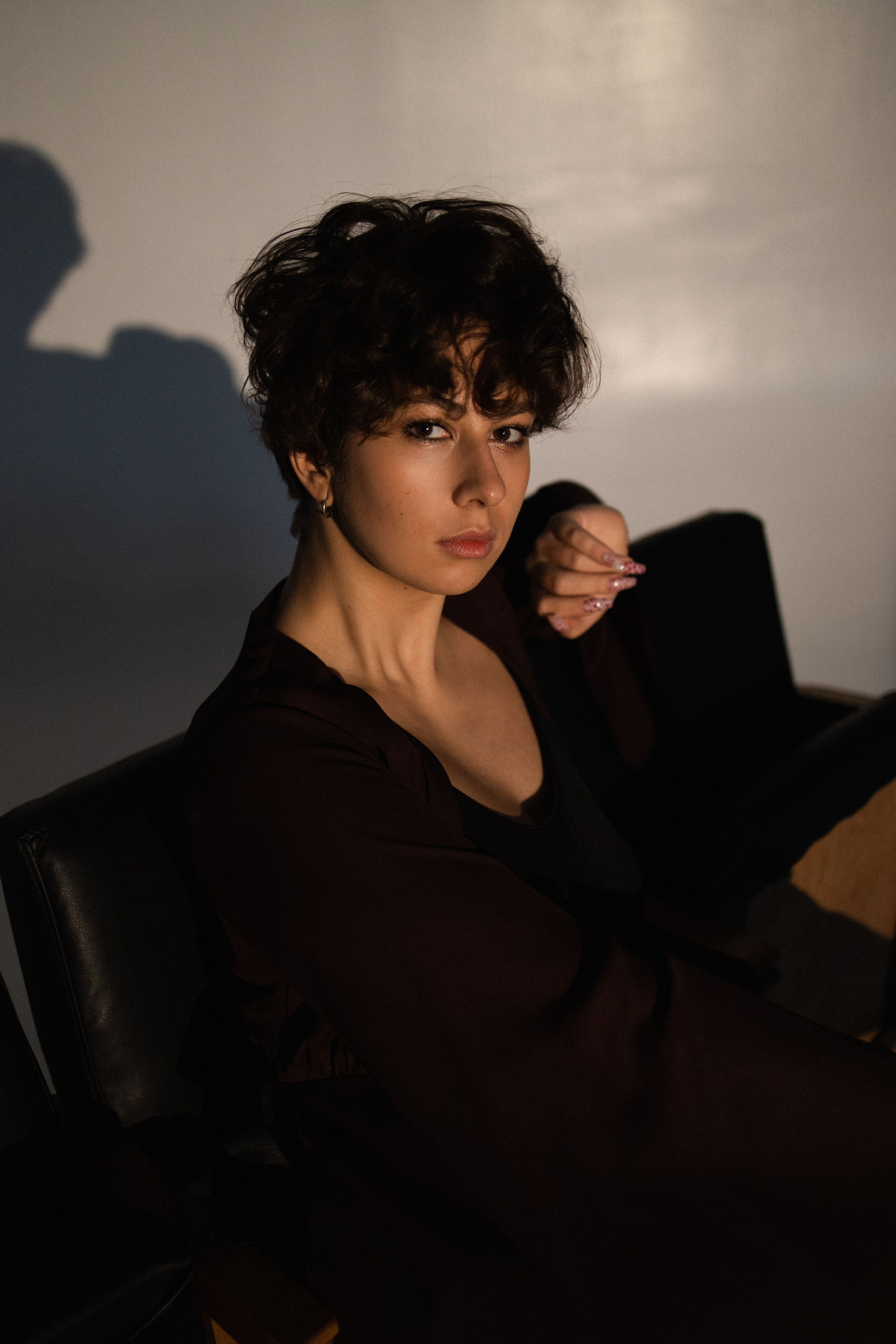 Даша. Семейный и lovestory фотограф в Москве Светлана Коняхина