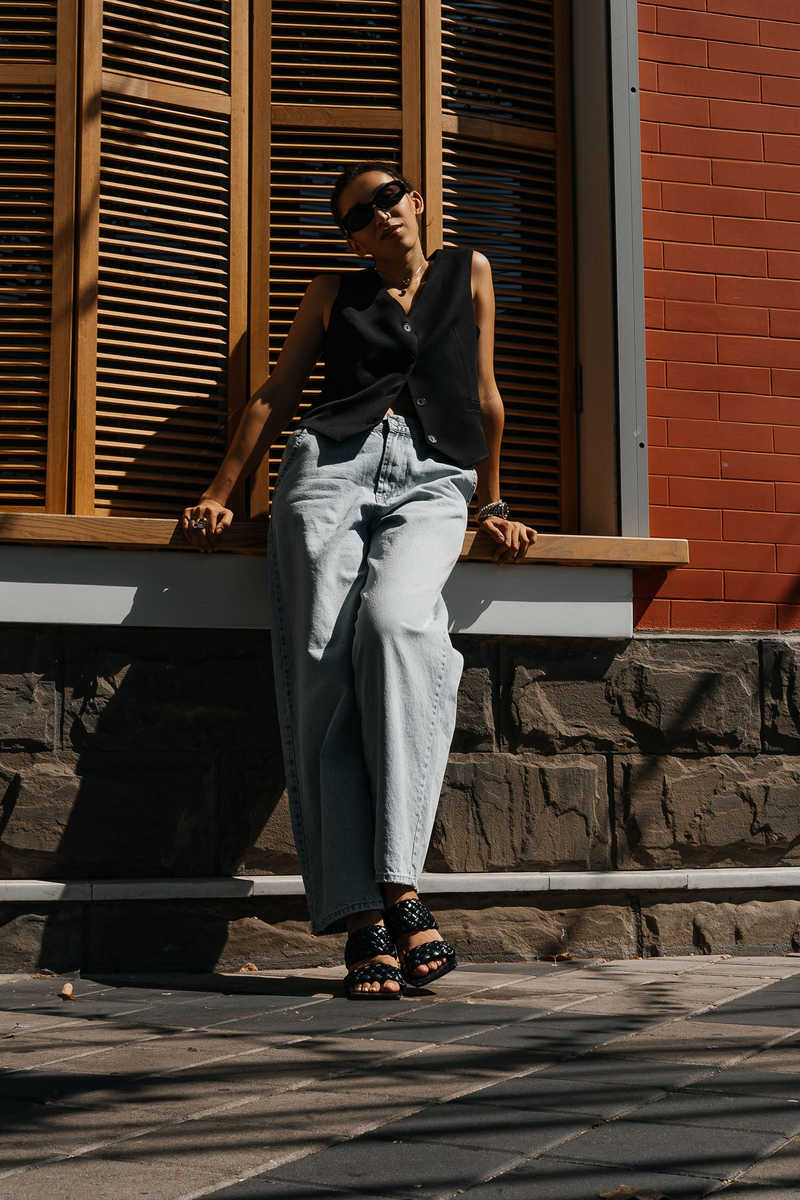 Уличные сьемки. Виктория Алпеева — фотограф по любви