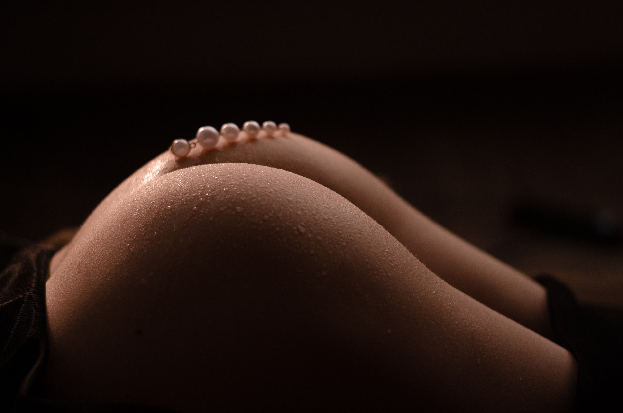 2020_12_22. Будуарный / Ню Фотограф Наталья Шевченко Минск