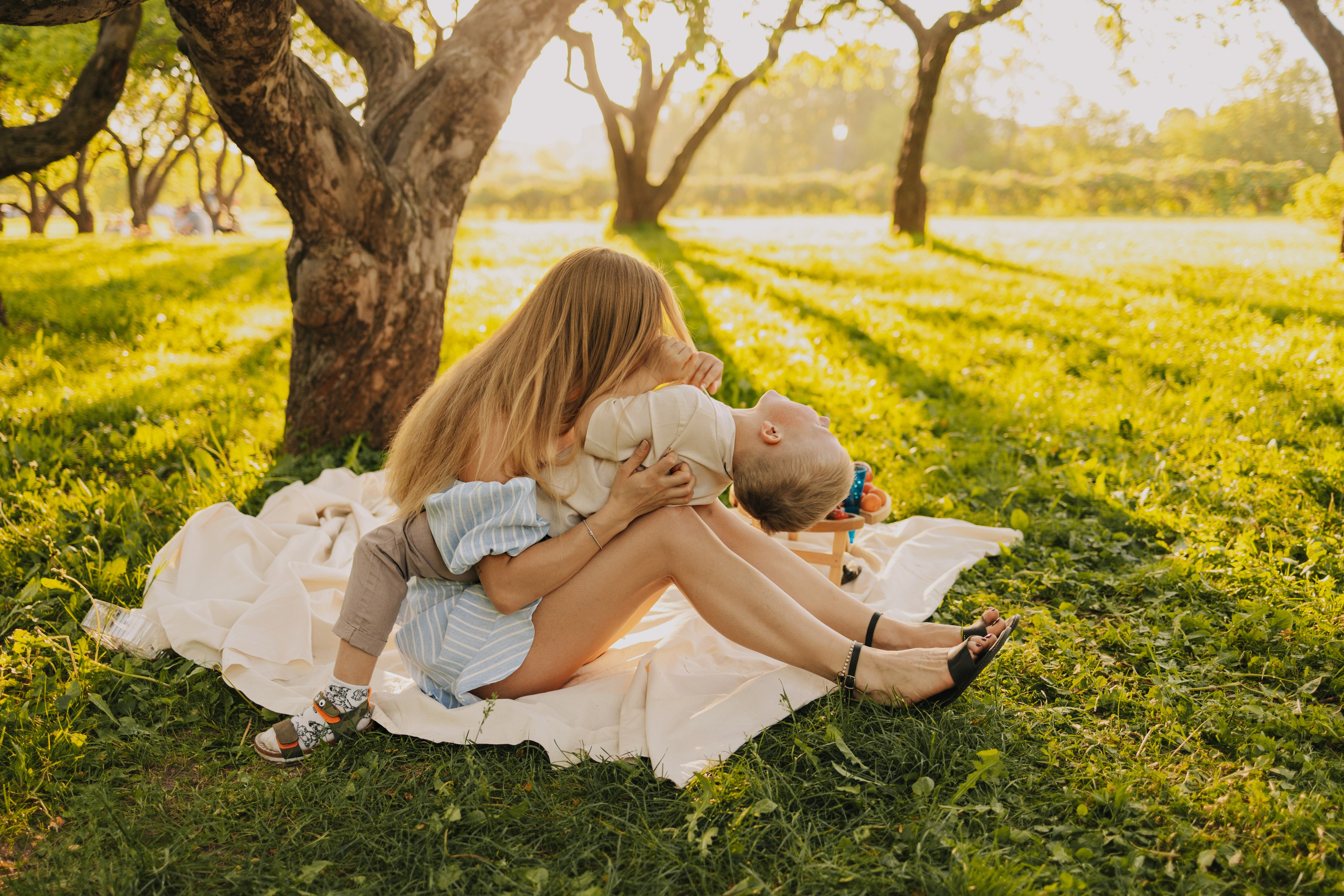 Съемка “Ты Человек Паук”. Энергия!