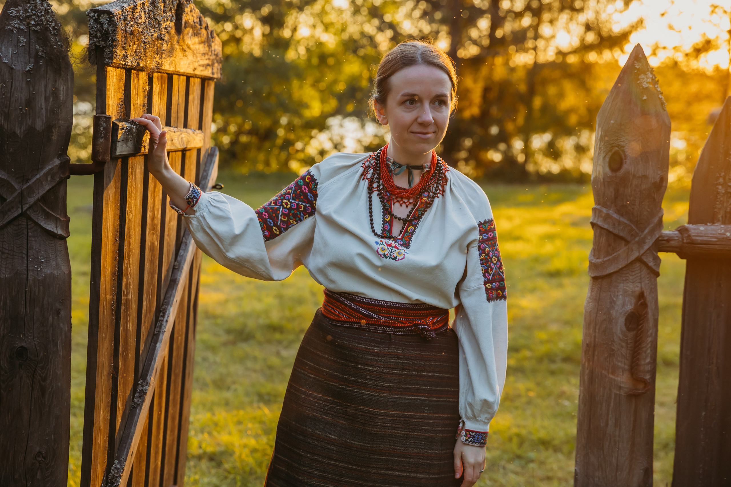 Родные люди «Мандроги». Леся Гаранина. Семейный фотограф/видеограф Москва и область