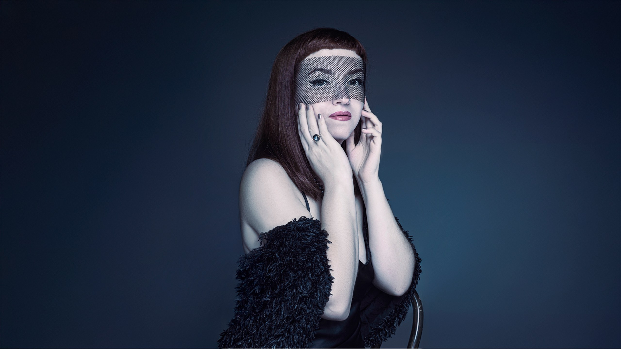 Cinematic Portrait Studio