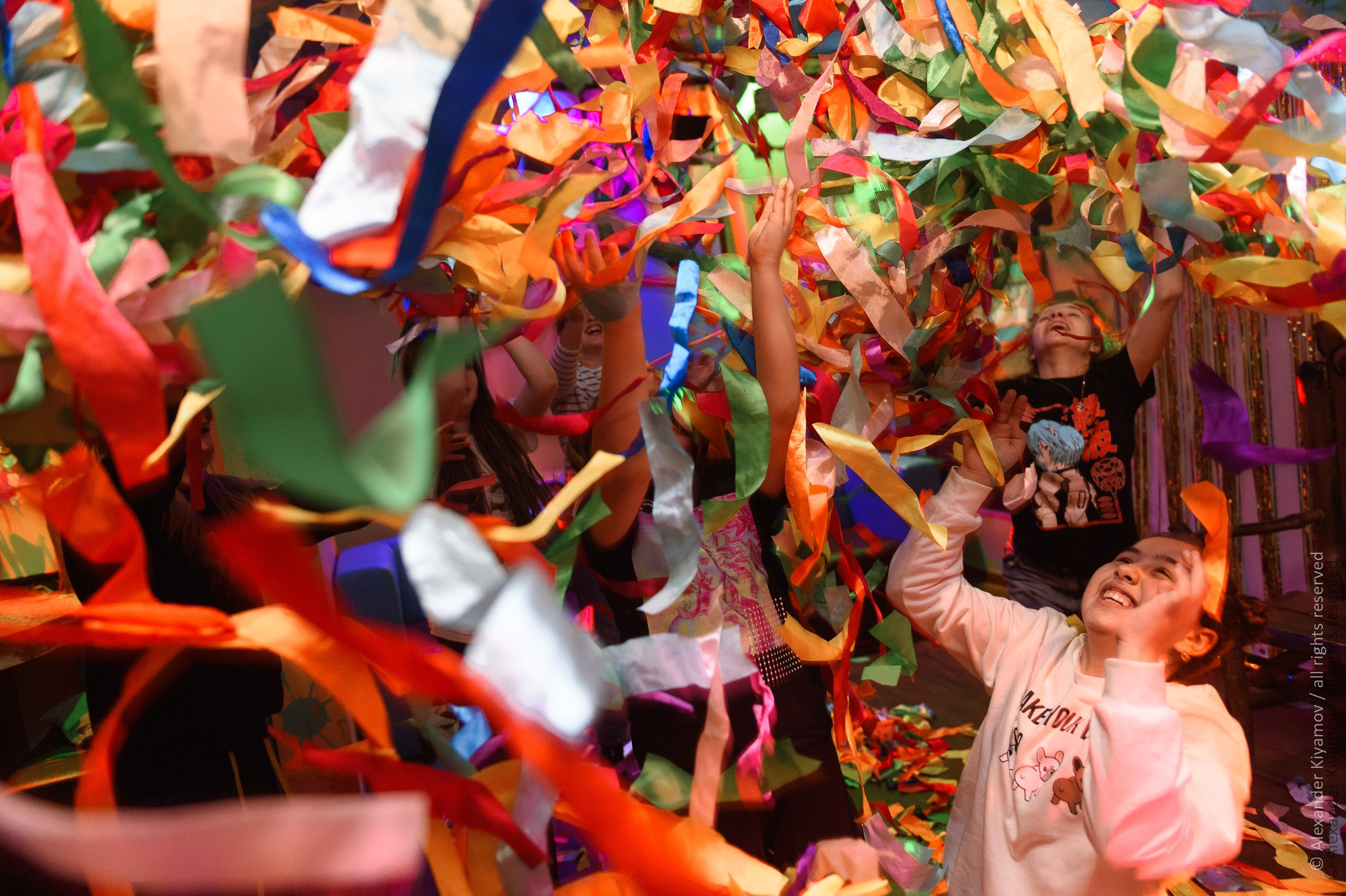 Детский фотограф