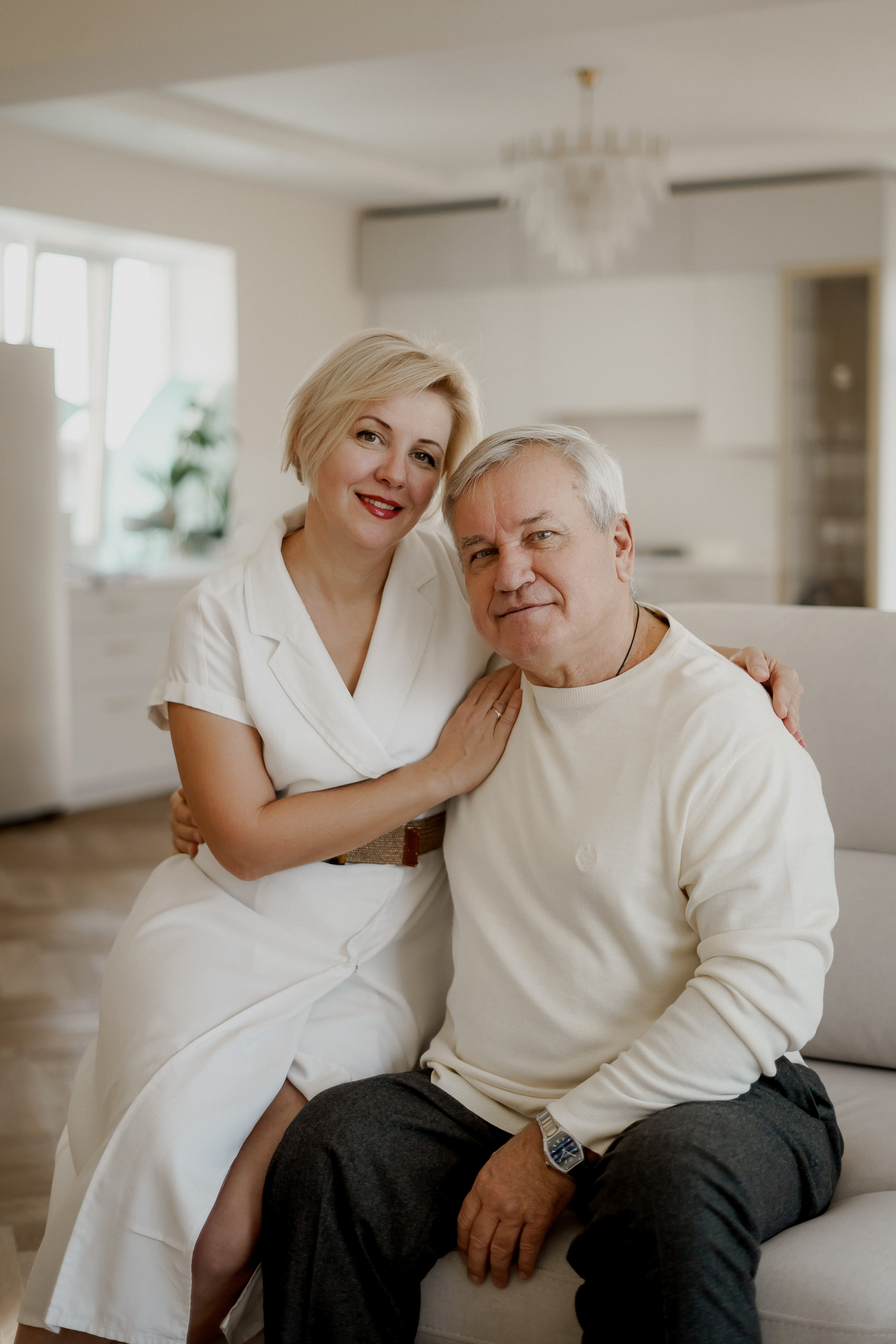 День рождения Татьяны. Фотограф Валерия Крахмалева