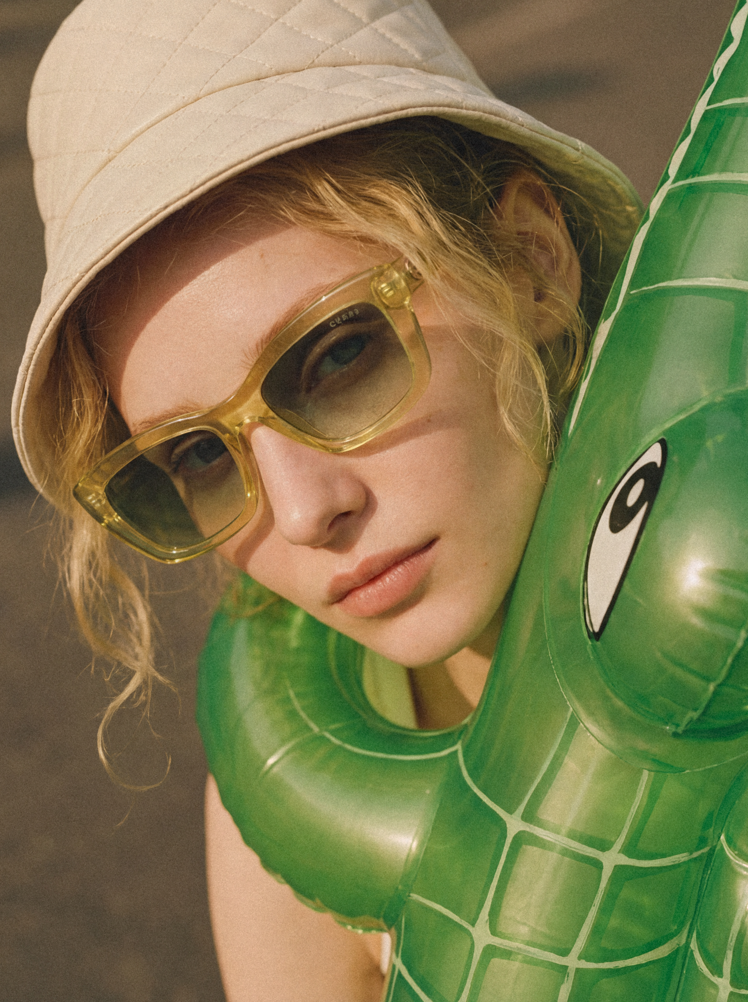 Familia. Жиркова Ирина — фотограф для брендов в Москве