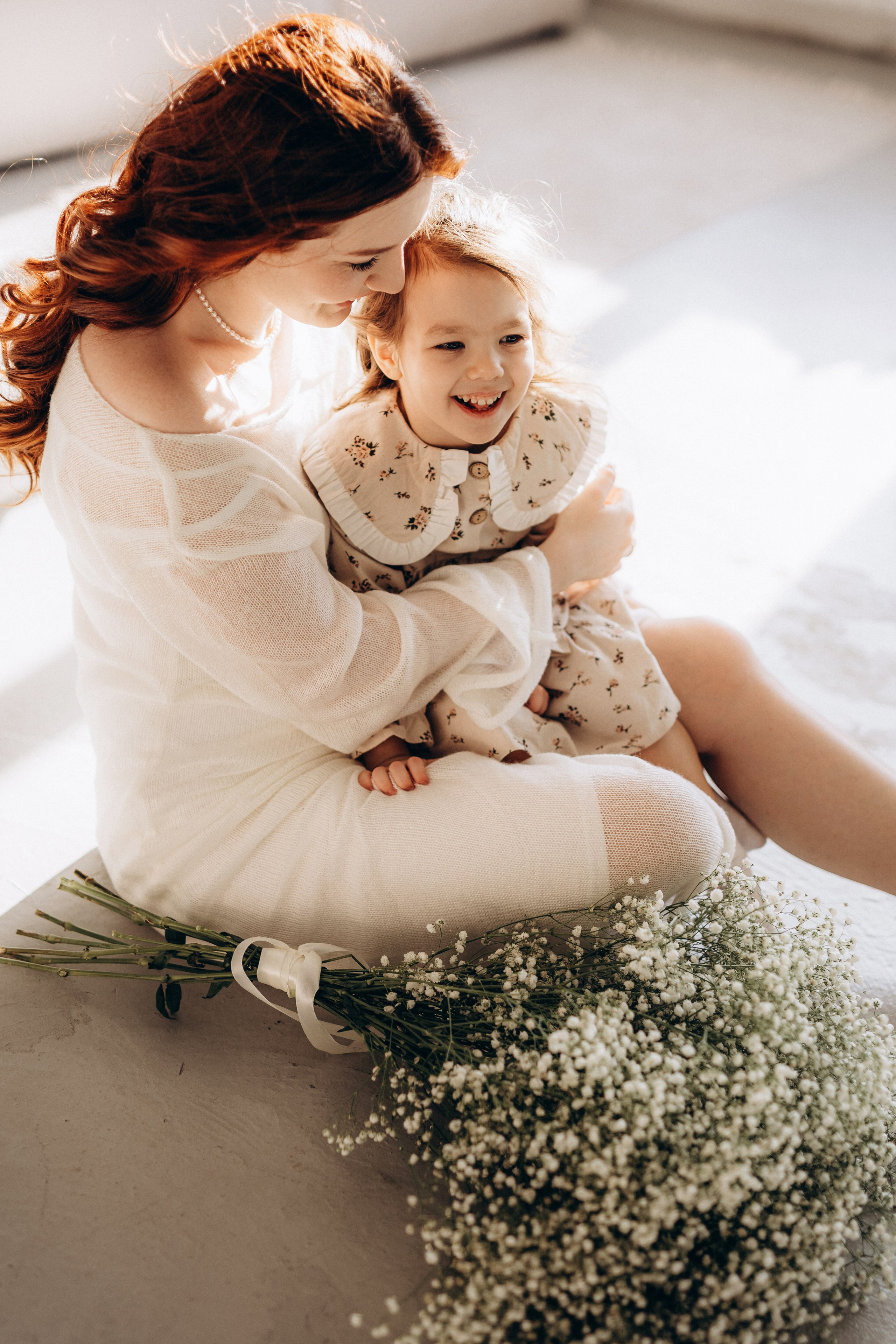 Мамы. Алёна Хомич. Свадебный и семейный фотограф Коломна, Москва