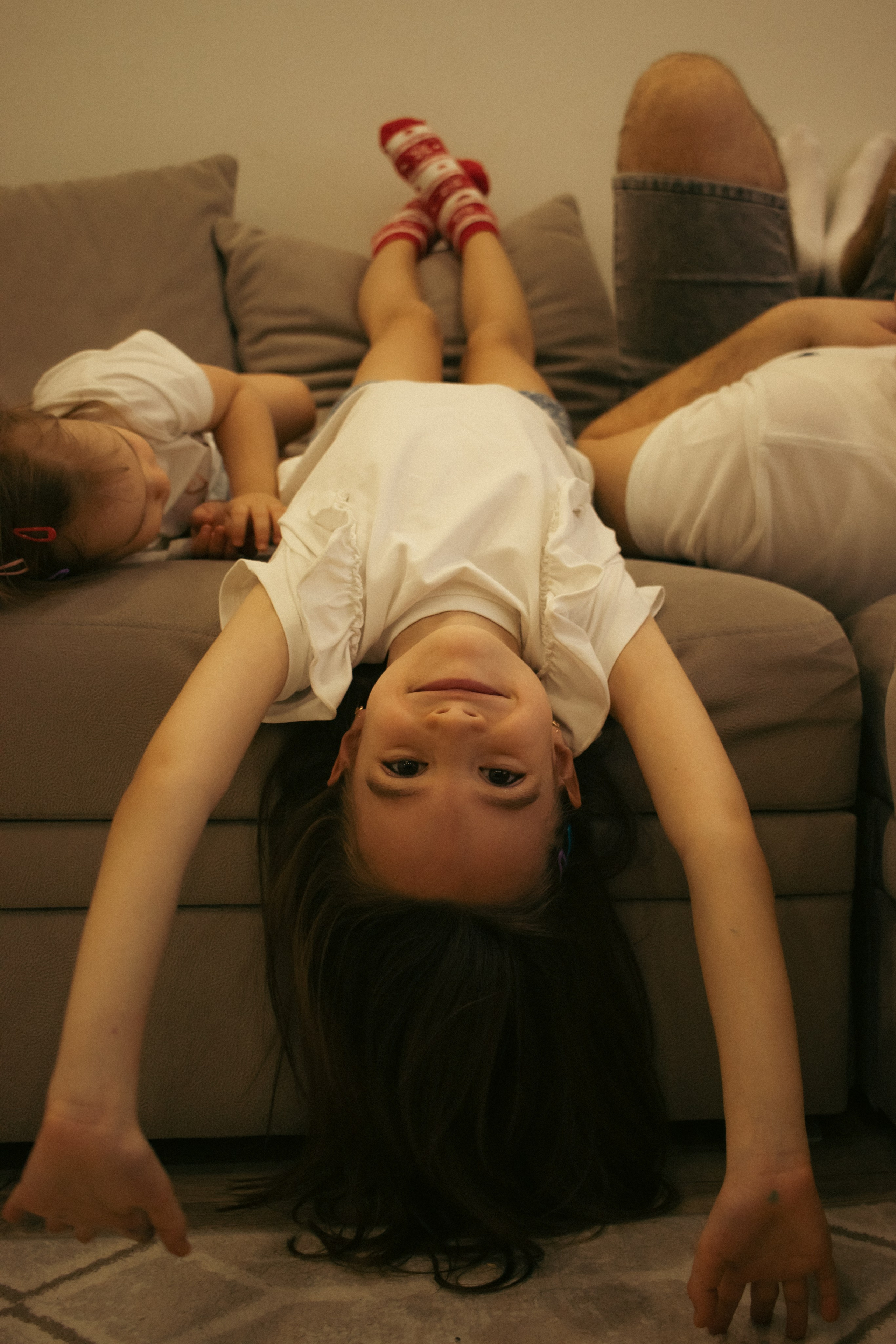 Домашняя фотосессия. Фотограф в Астане, индивидуальная, семейная, домашняя фотосессия