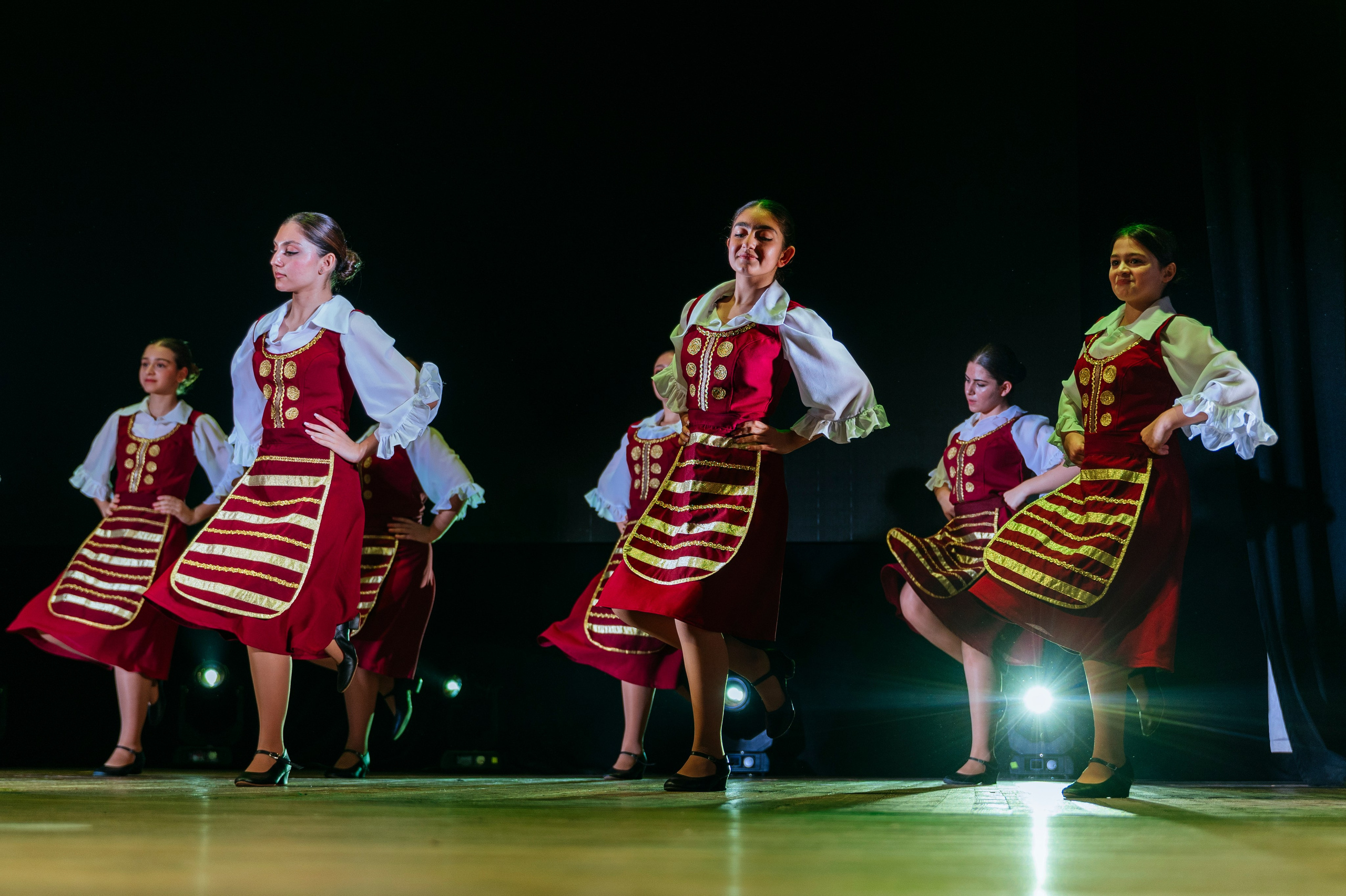 Комитас. Концерт. Фотограф Сергей Дружков (Воронеж / Липецк)